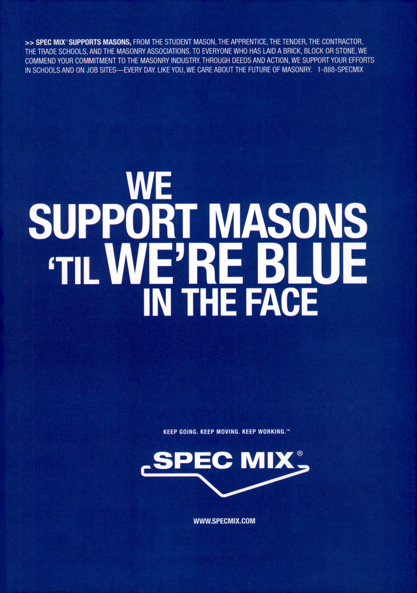 Masonry Magazine May 2008 Page. 3