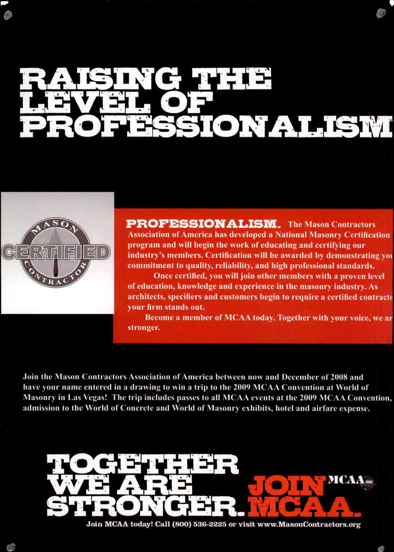 Masonry Magazine May 2008 Page. 4