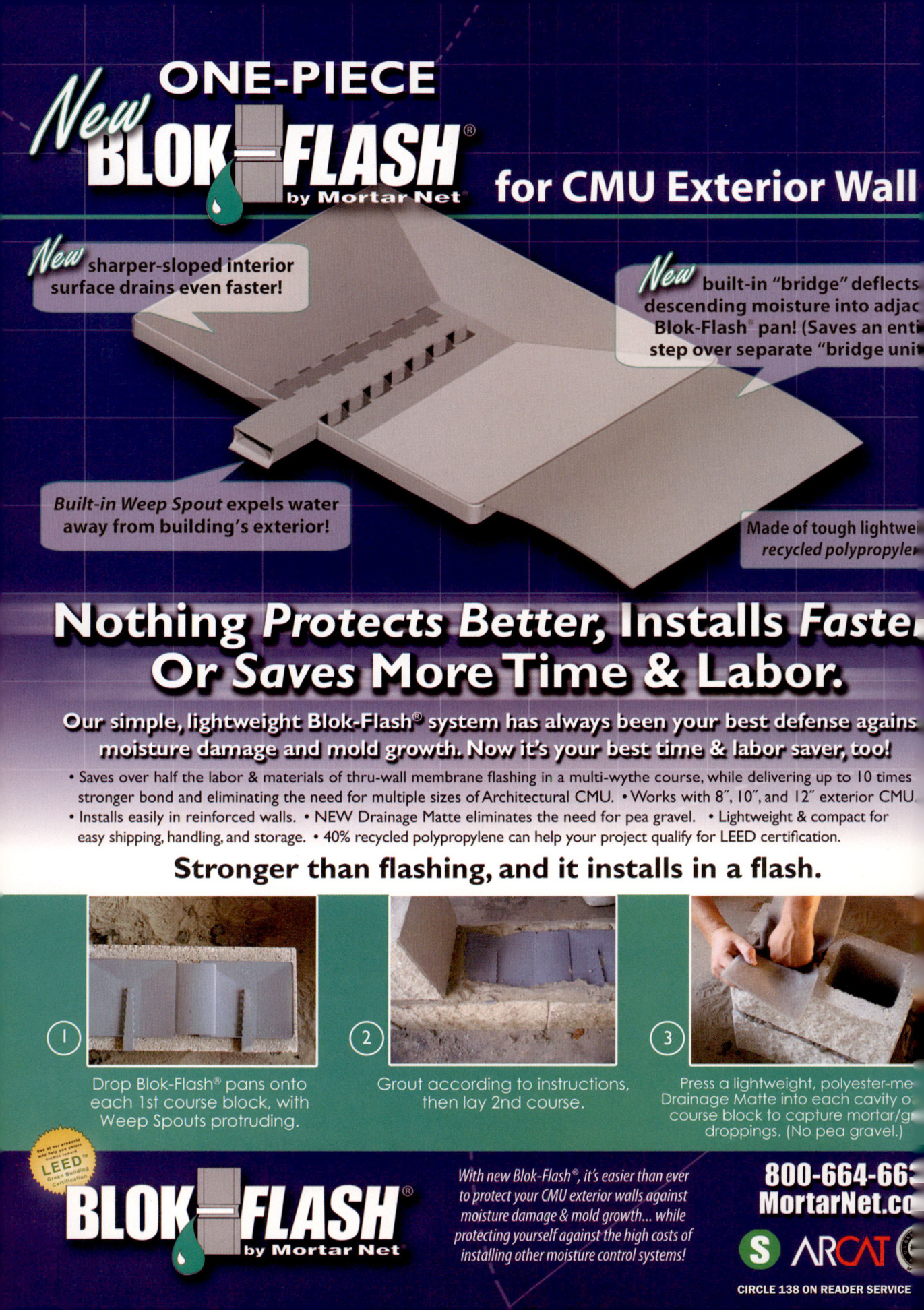 Masonry Magazine May 2008 Page. 6