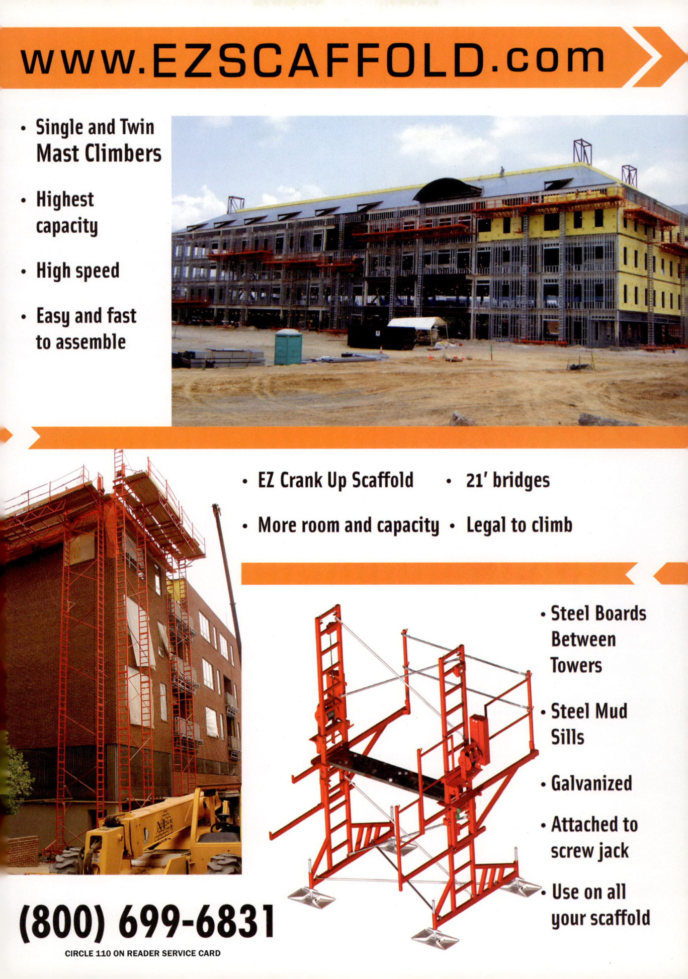 Masonry Magazine May 2008 Page. 7