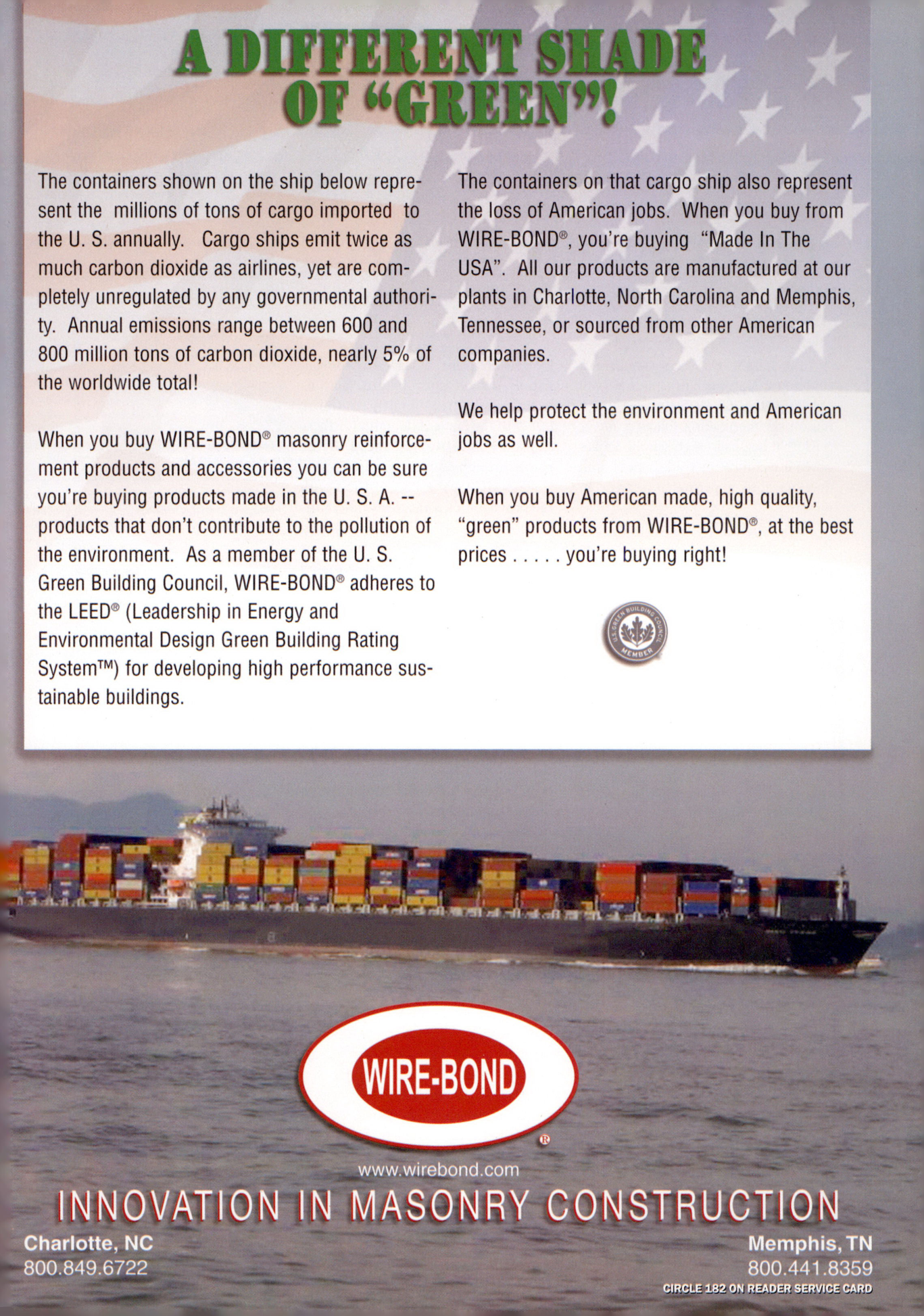 Masonry Magazine May 2008 Page. 9