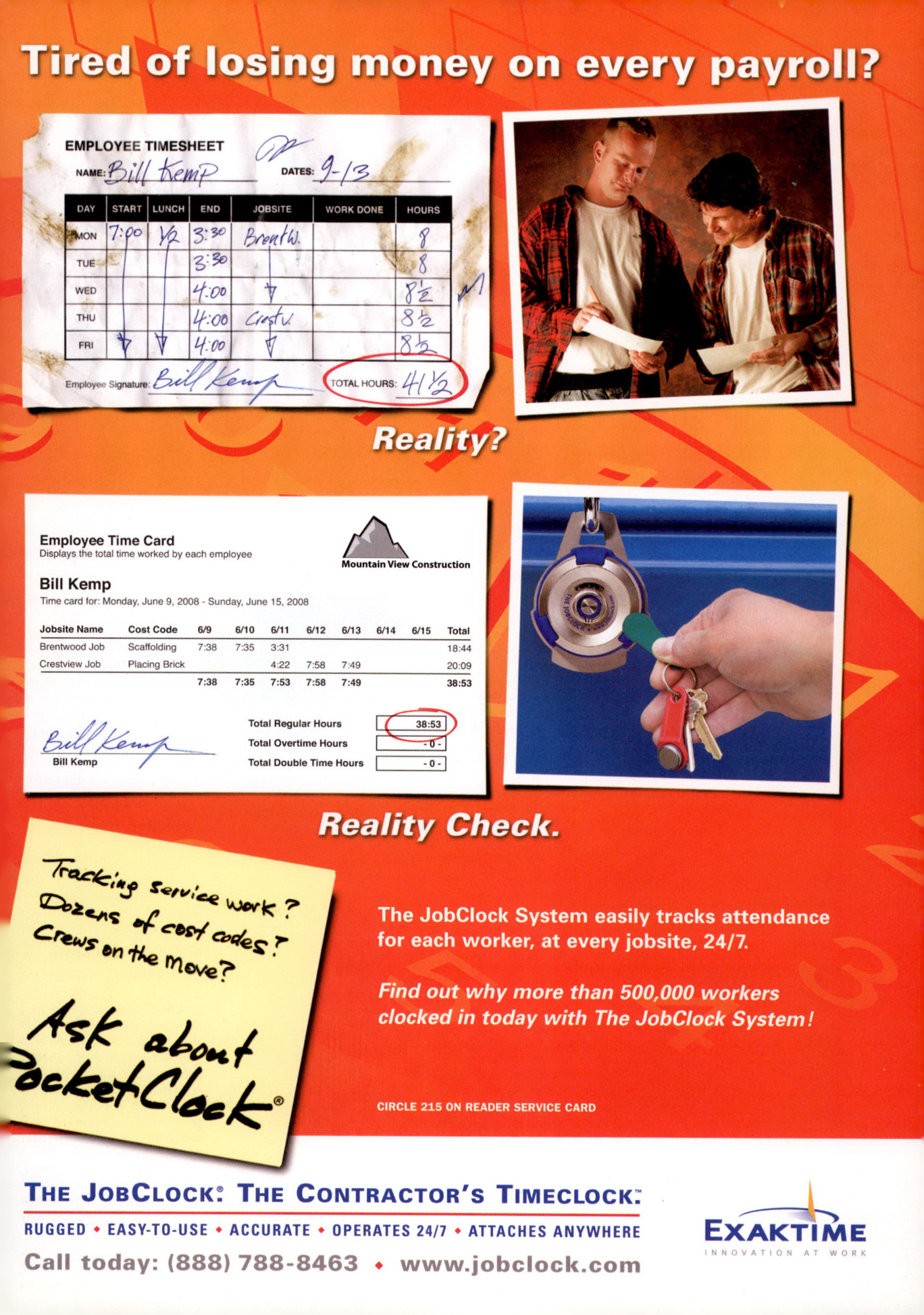 Masonry Magazine May 2008 Page. 15