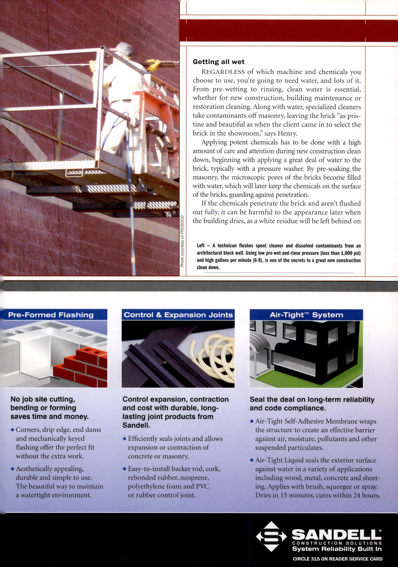 Masonry Magazine May 2008 Page. 21