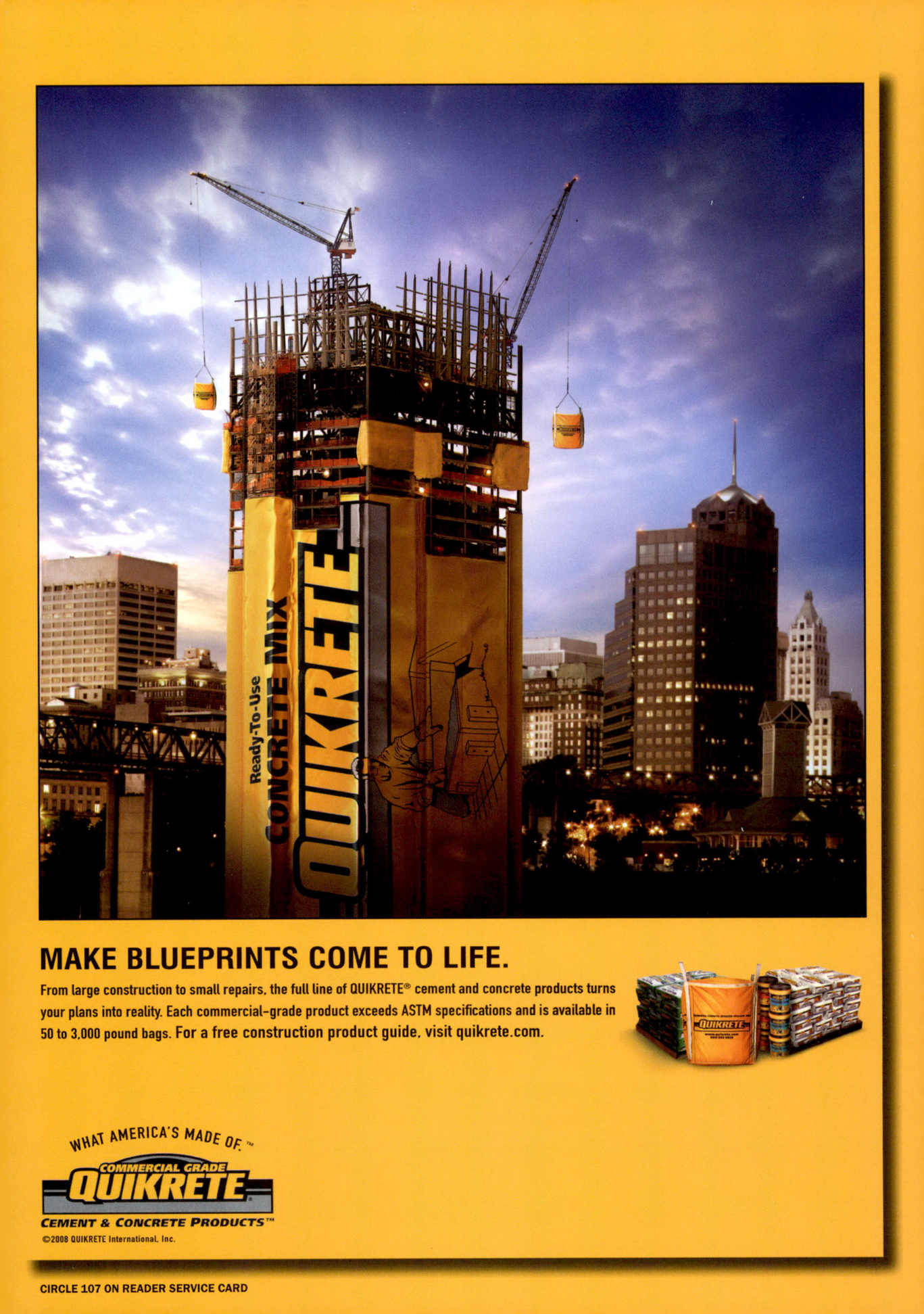 Masonry Magazine May 2008 Page. 51