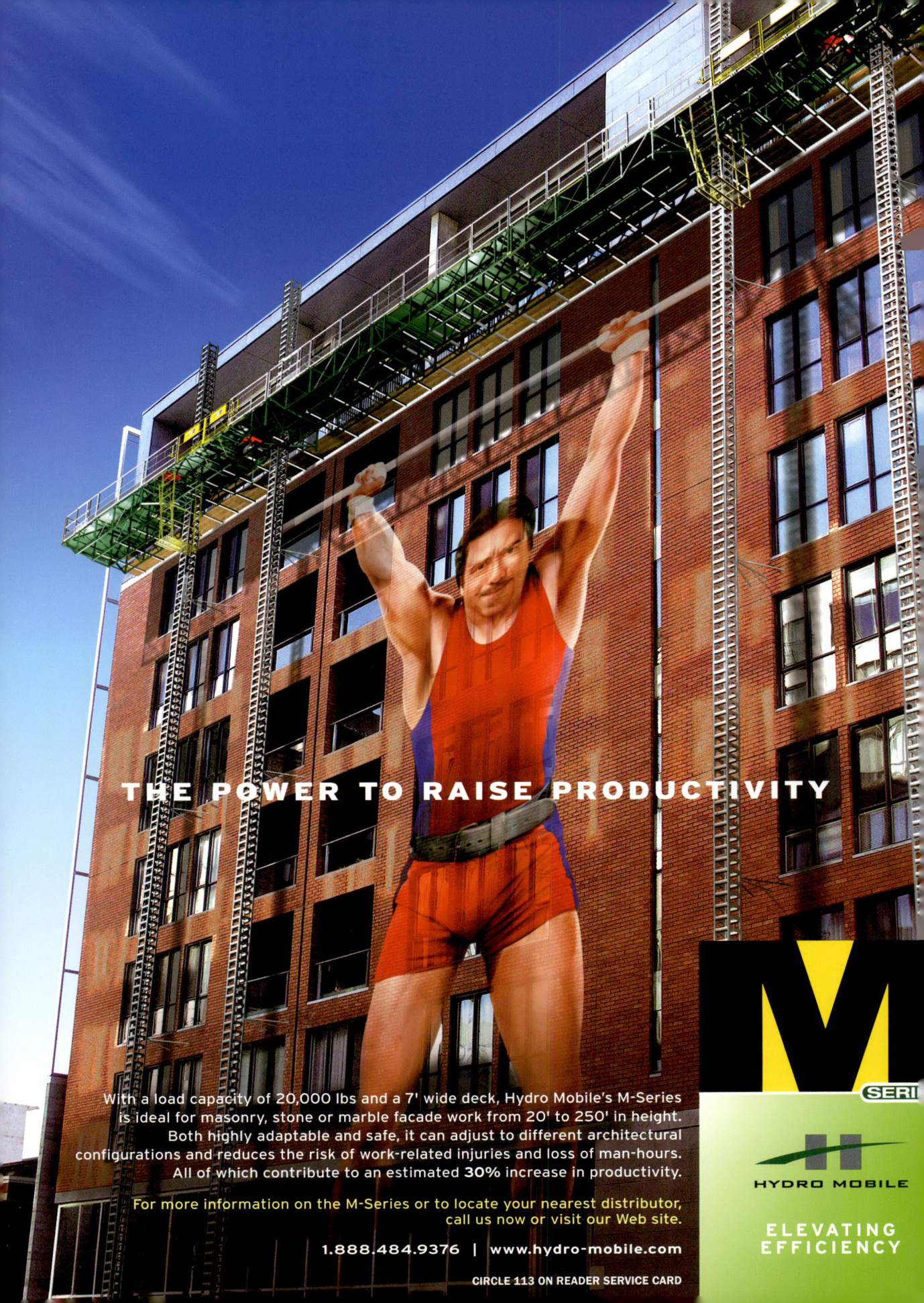 Masonry Magazine November 2008 Page. 2
