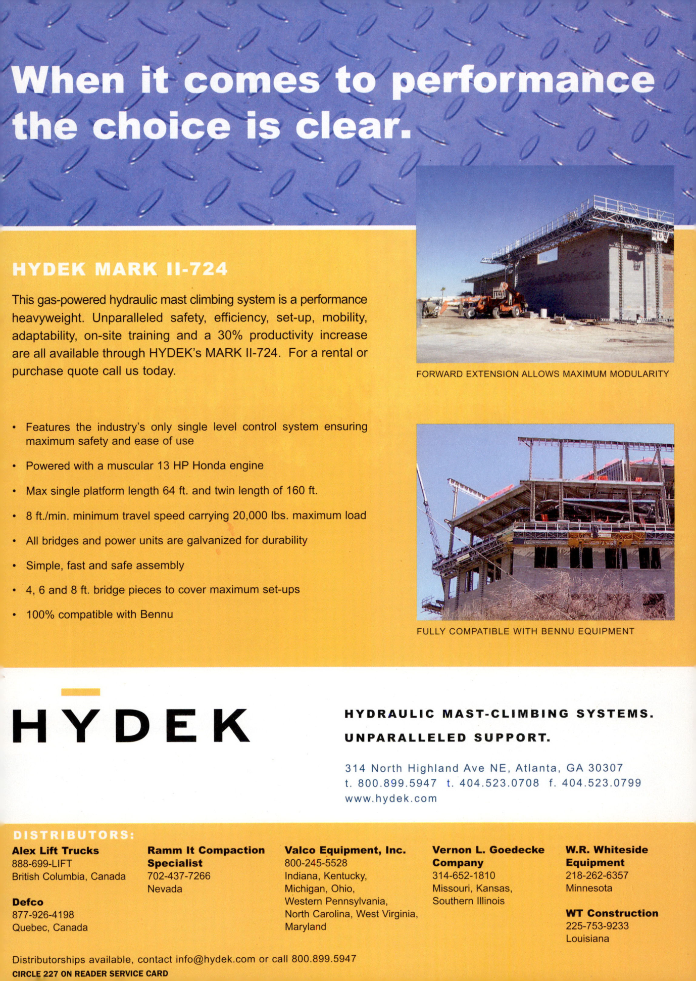 Masonry Magazine November 2008 Page. 5