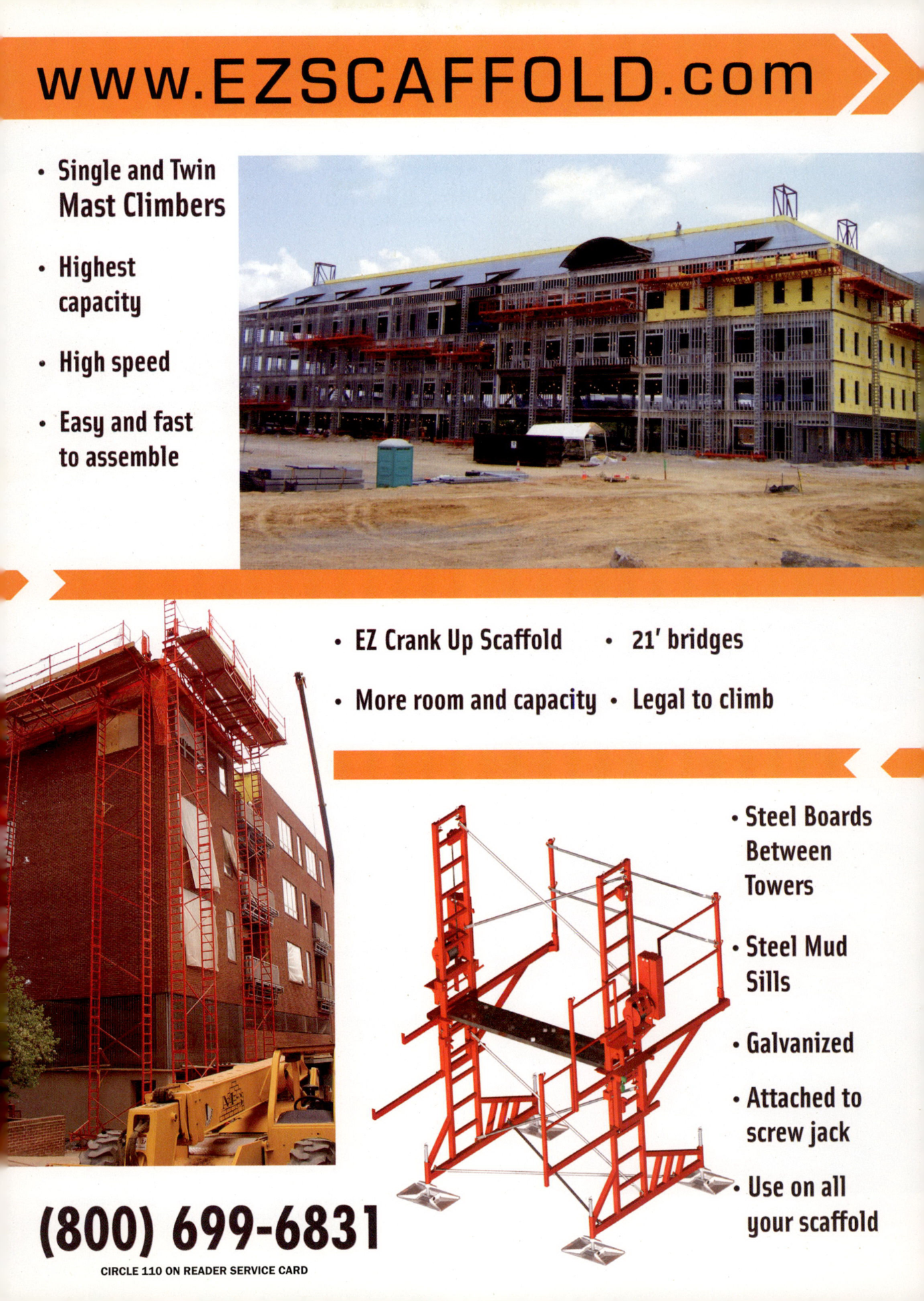Masonry Magazine November 2008 Page. 7