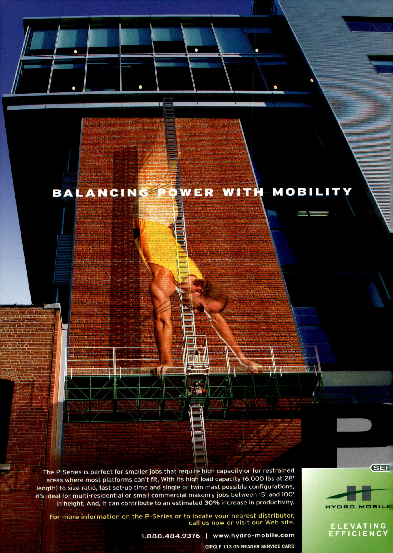 Masonry Magazine October 2008 Page. 2