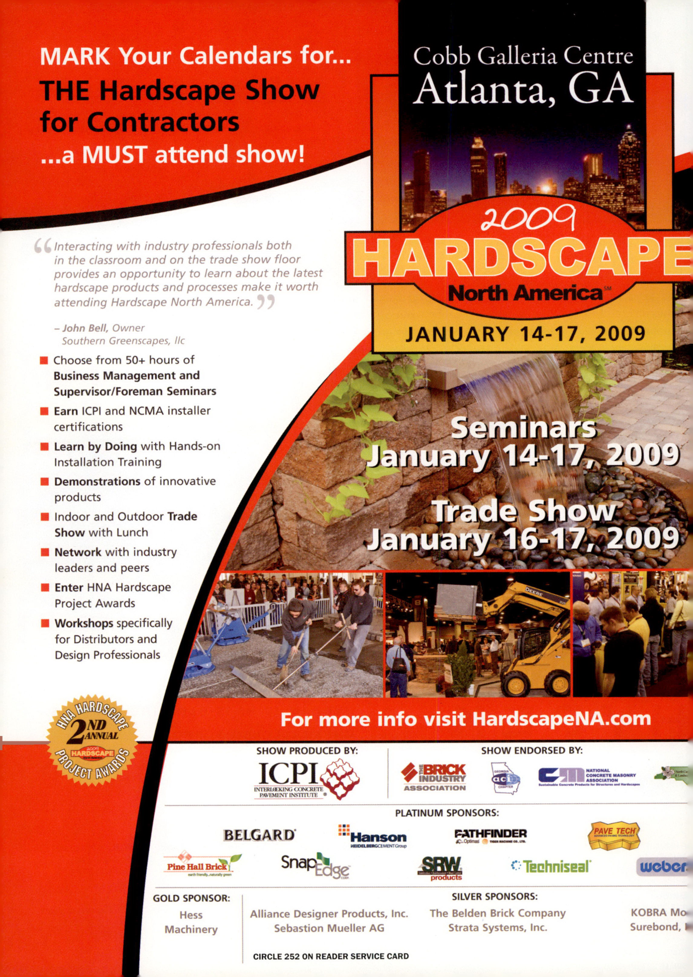 Masonry Magazine October 2008 Page. 6