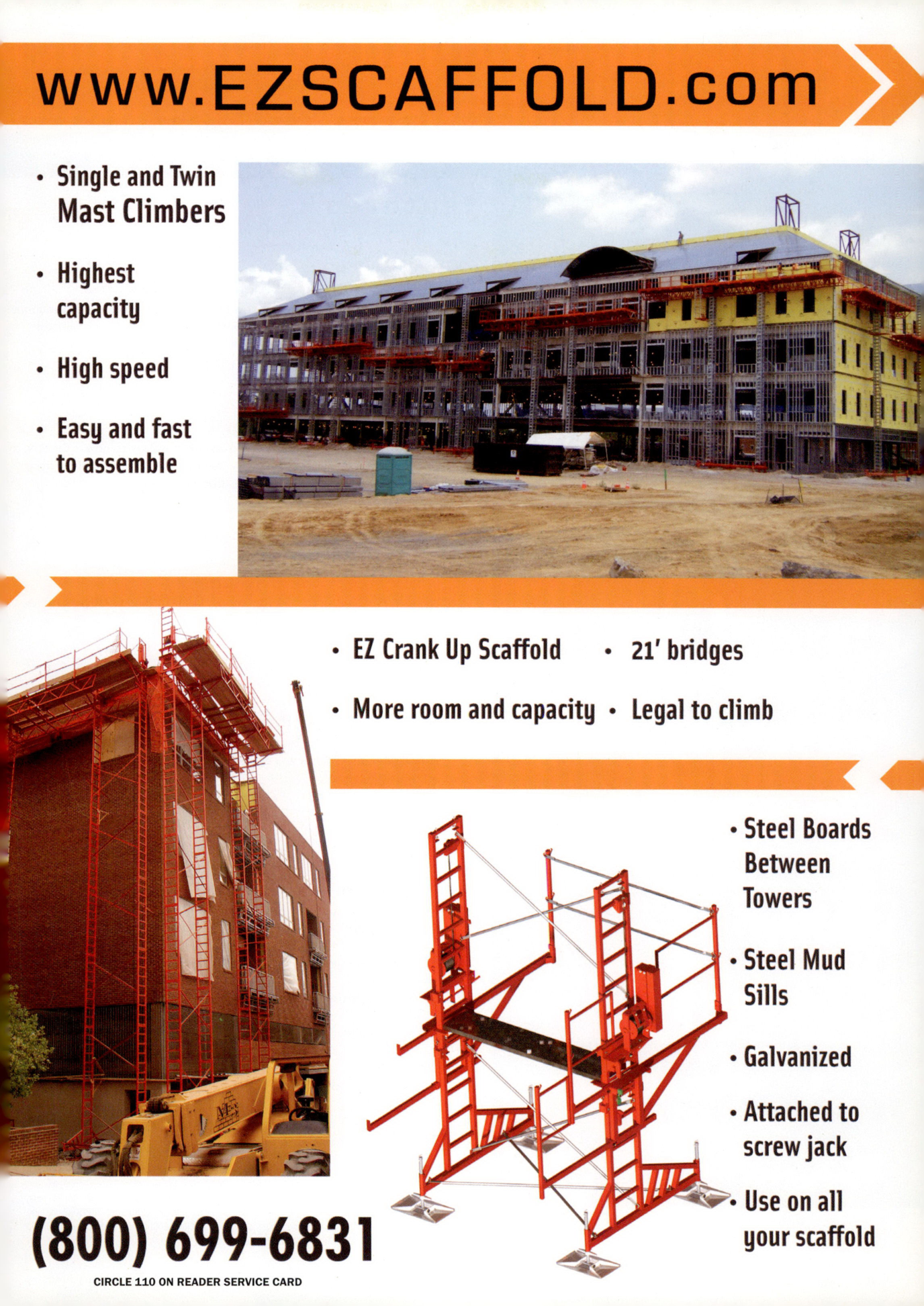Masonry Magazine October 2008 Page. 7