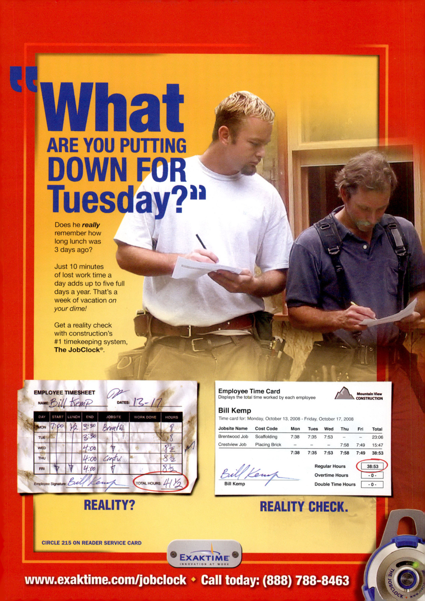 Masonry Magazine October 2008 Page. 15