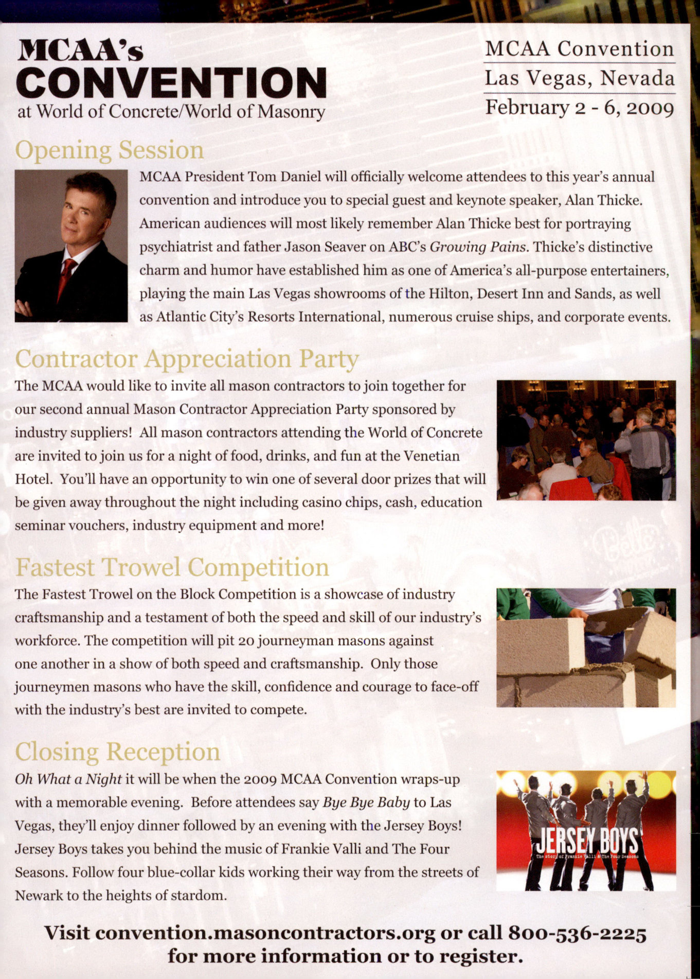 Masonry Magazine October 2008 Page. 31