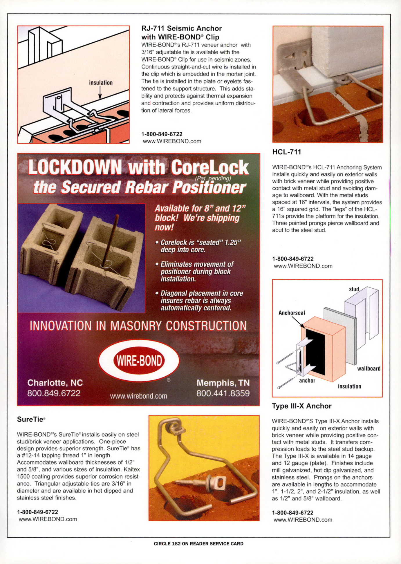 Masonry Magazine October 2008 Page. 39