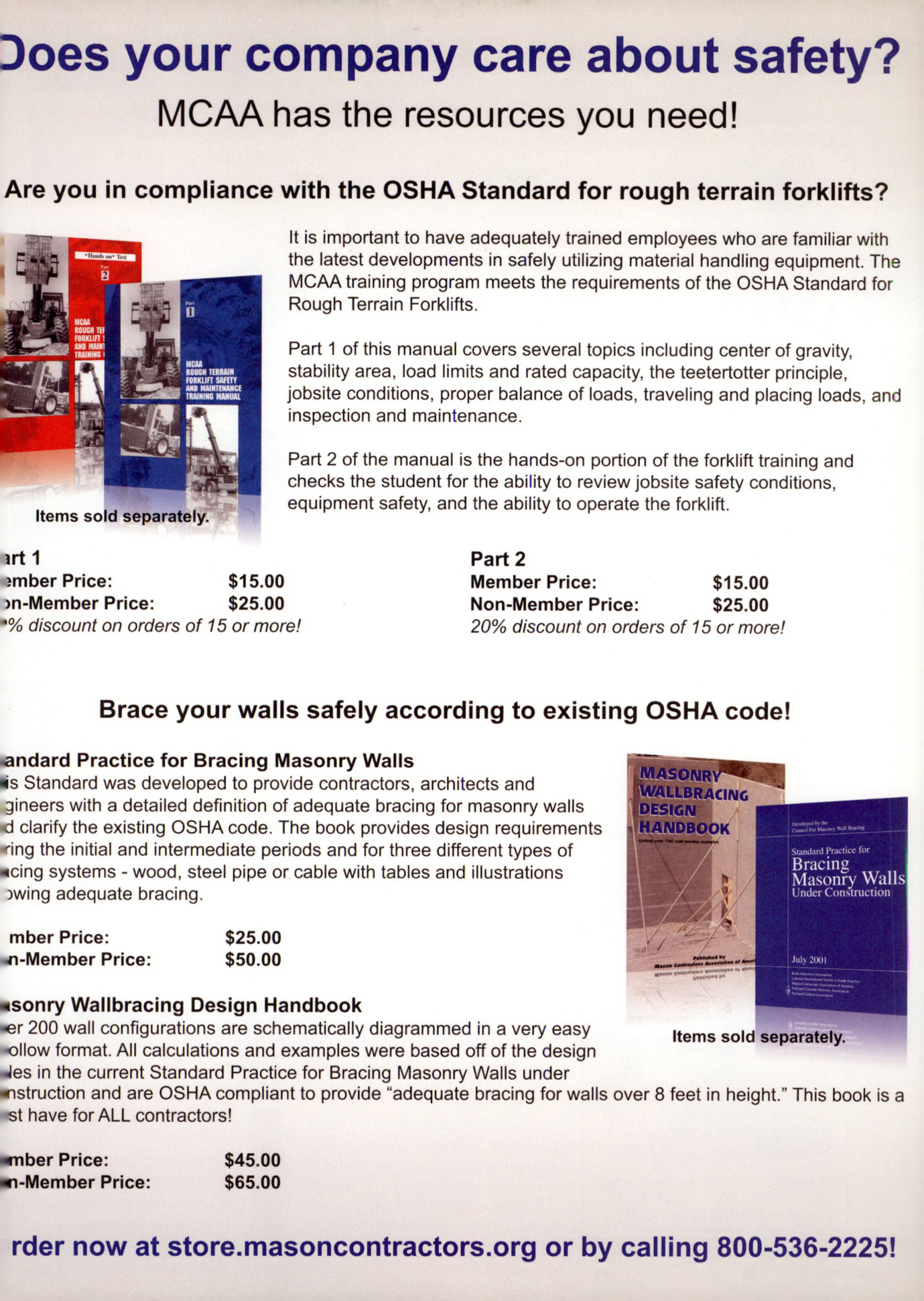 Masonry Magazine October 2008 Page. 49