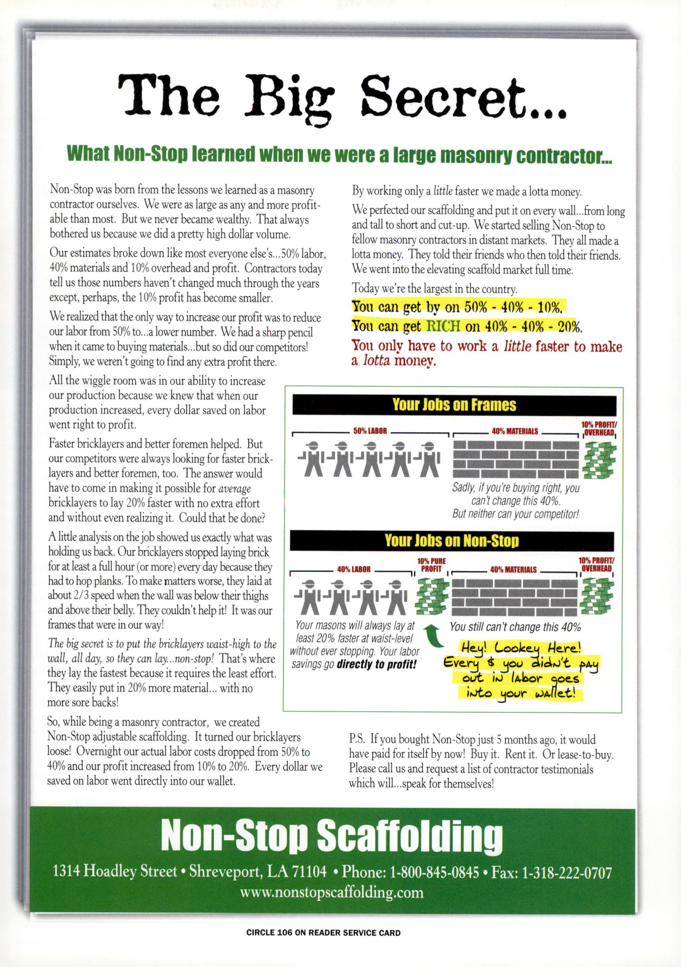 Masonry Magazine September 2008 Page. 13