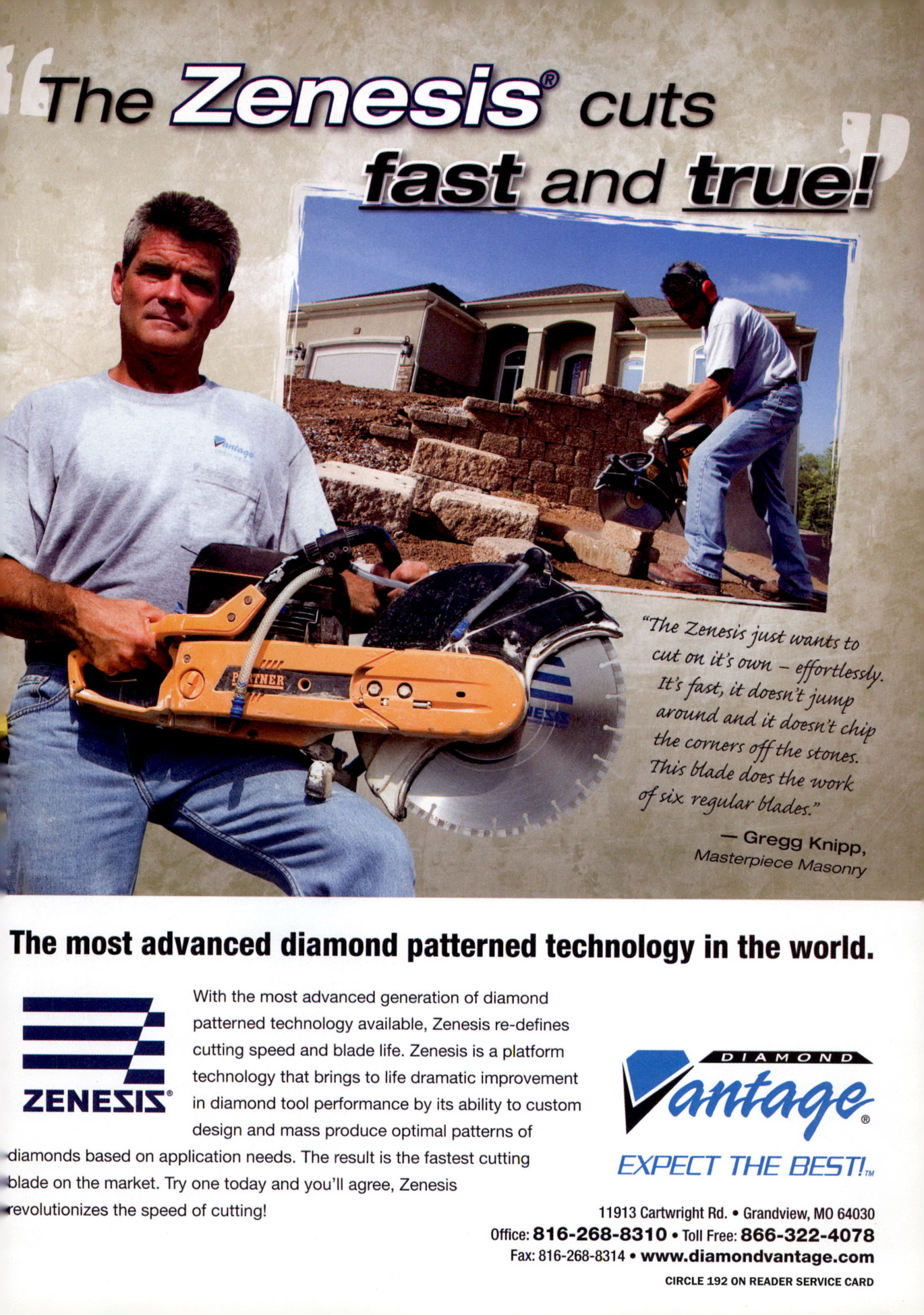 Masonry Magazine September 2008 Page. 23