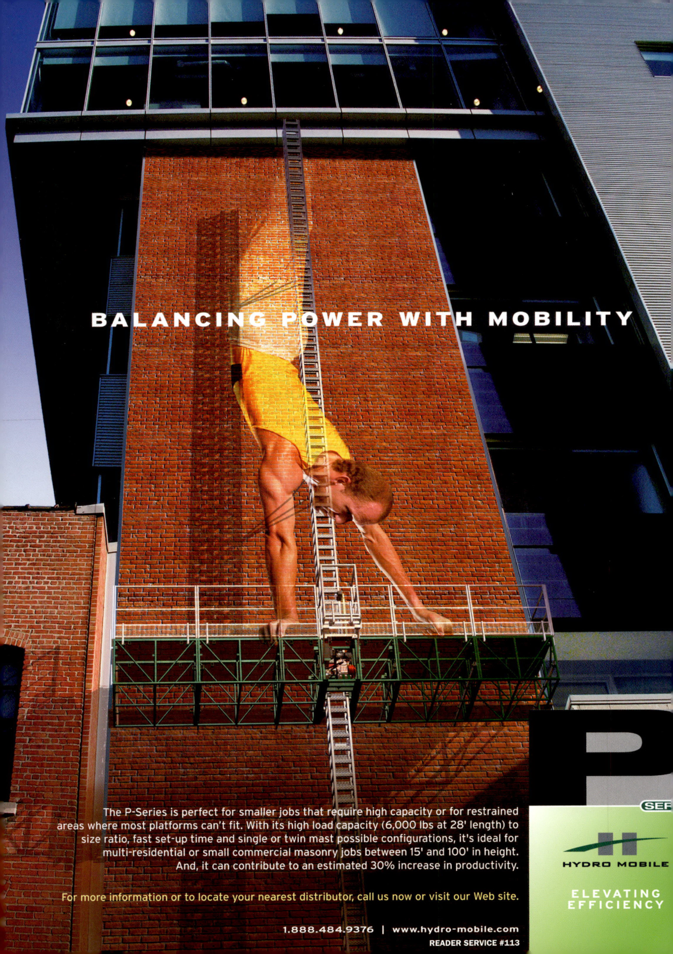 Masonry Magazine April 2009 Page. 2