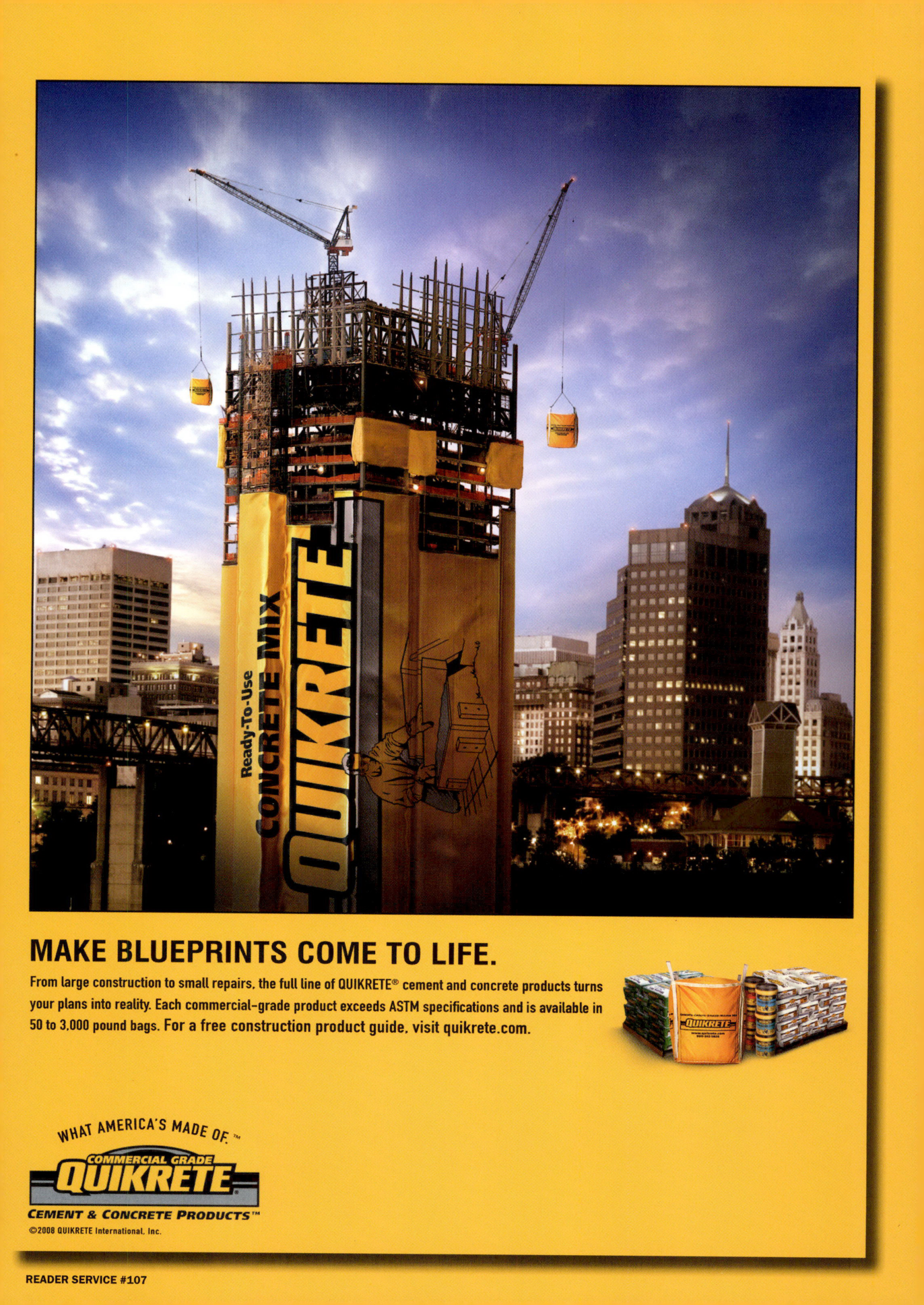 Masonry Magazine April 2009 Page. 51
