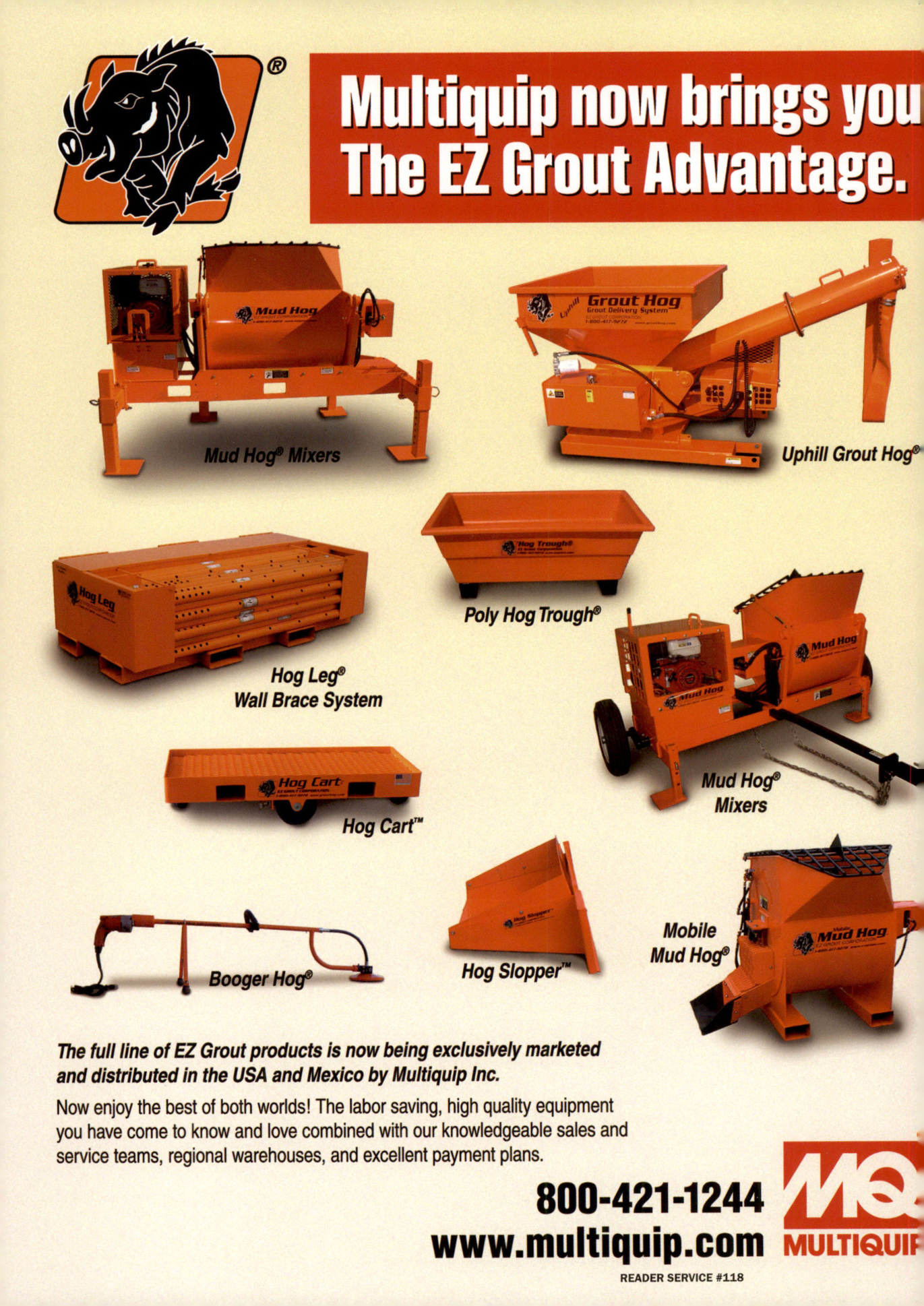 Masonry Magazine April 2009 Page. 52
