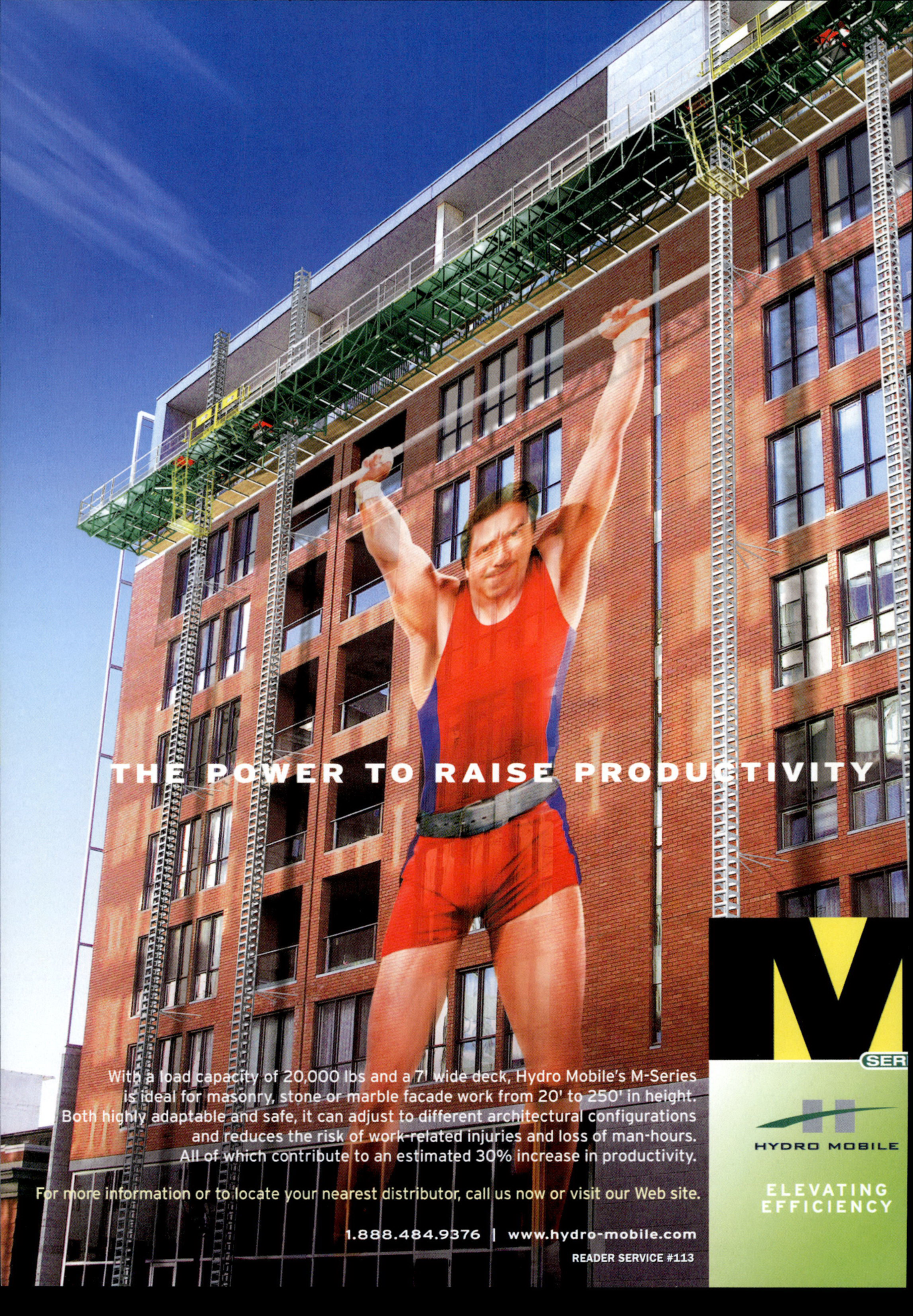 Masonry Magazine August 2009 Page. 2