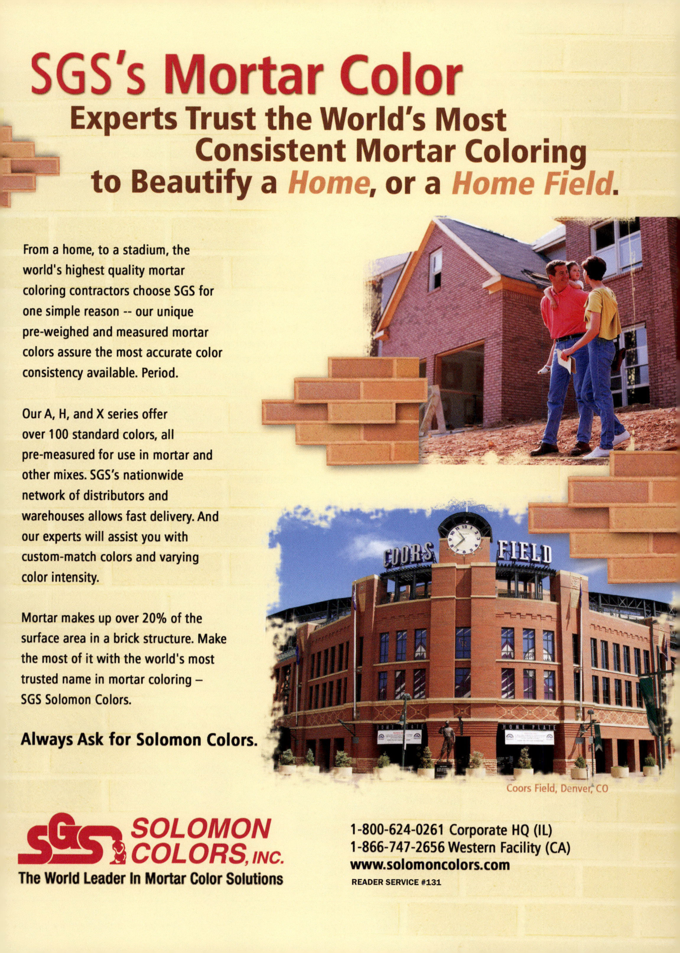 Masonry Magazine August 2009 Page. 27