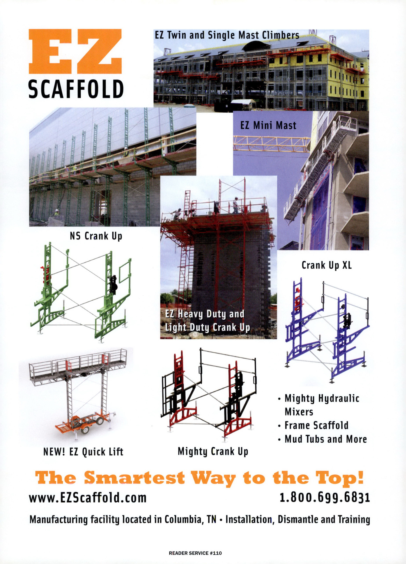 Masonry Magazine December 2009 Page. 7