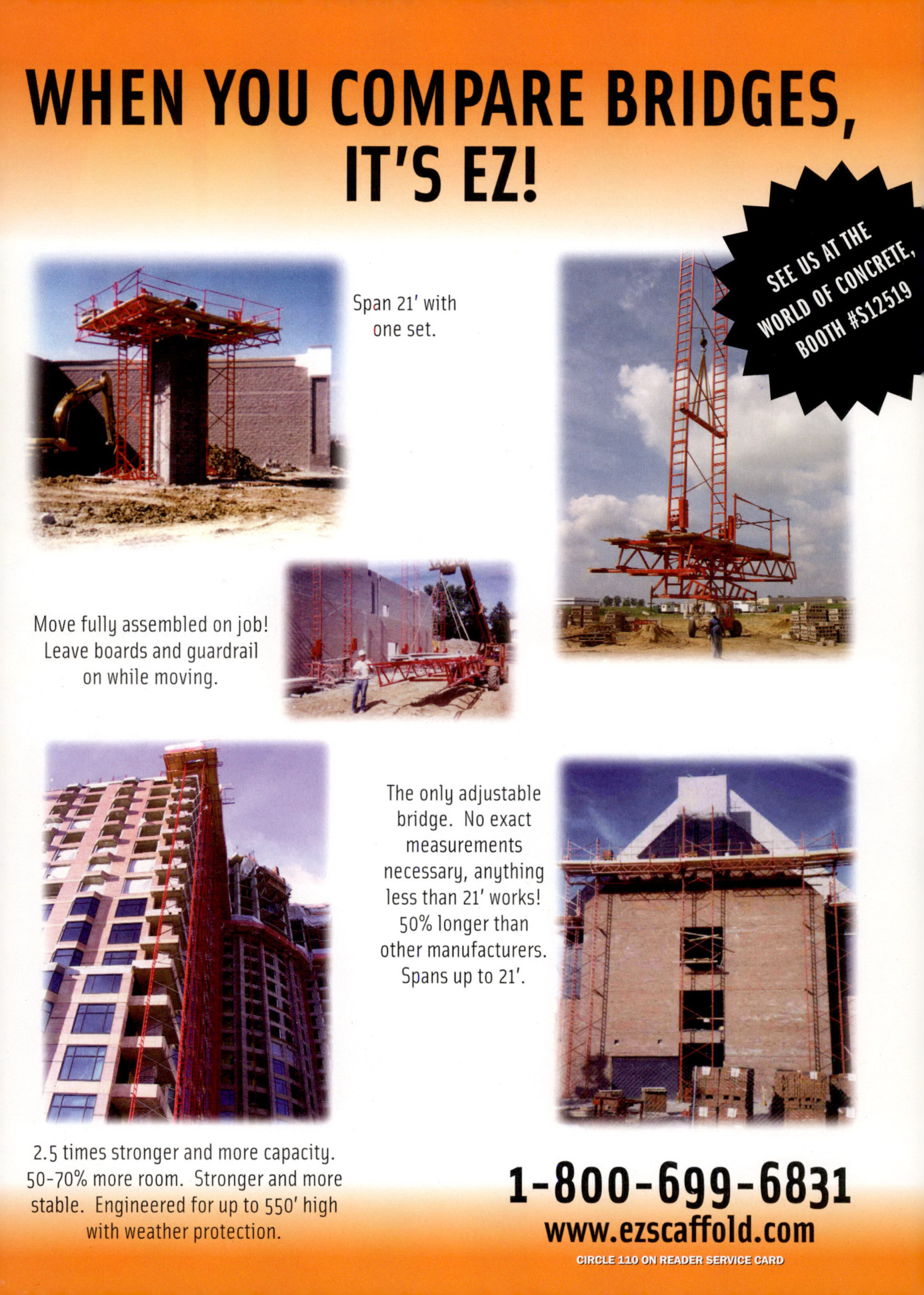 Masonry Magazine February 2009 Page. 7