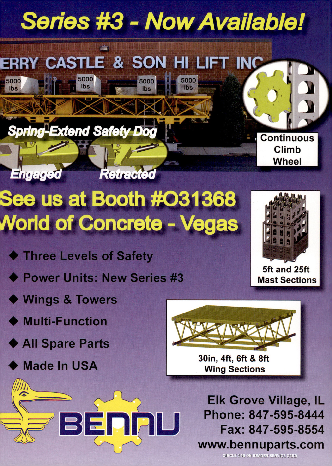 Masonry Magazine February 2009 Page. 33