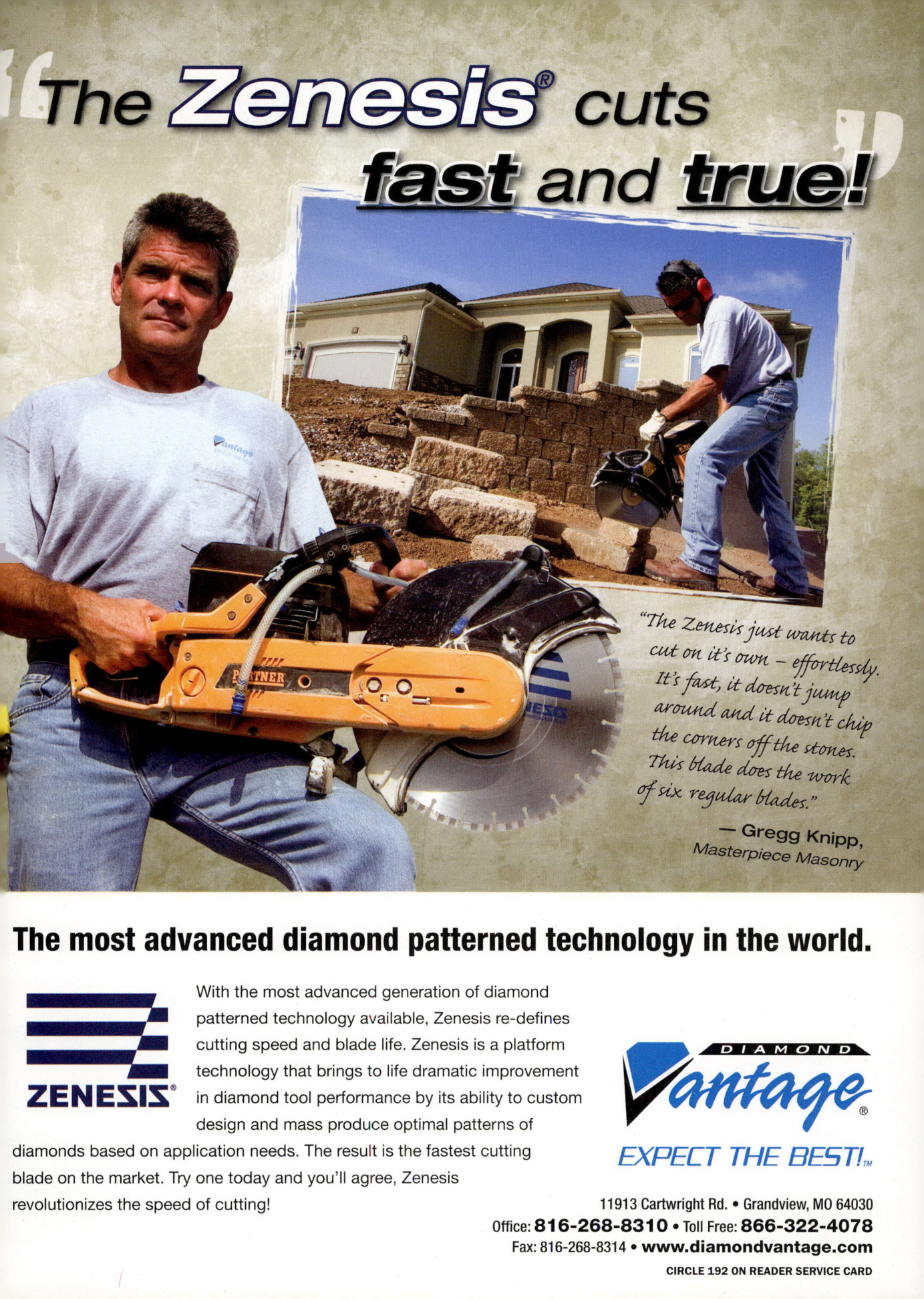 Masonry Magazine February 2009 Page. 37