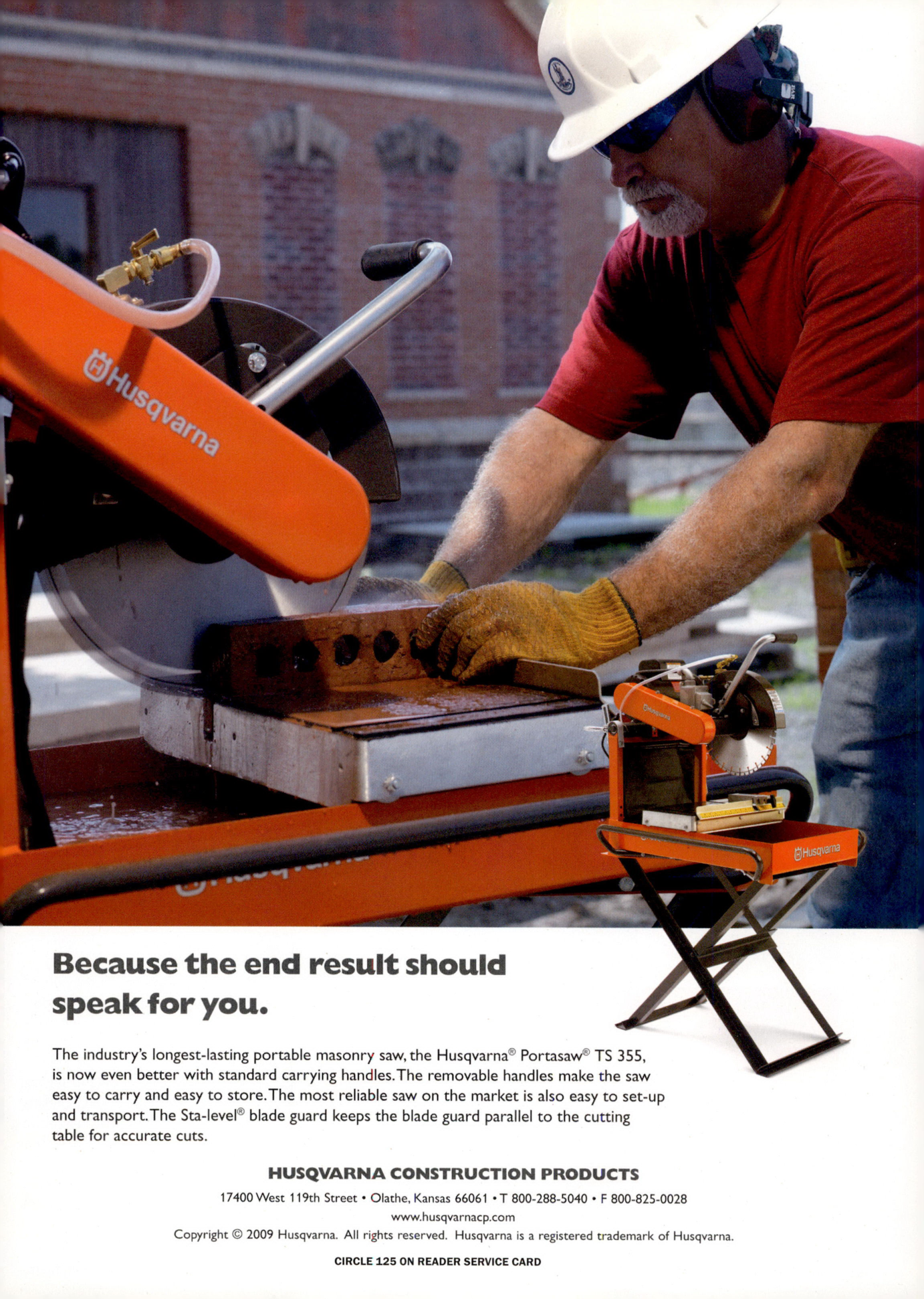 Masonry Magazine February 2009 Page. 39