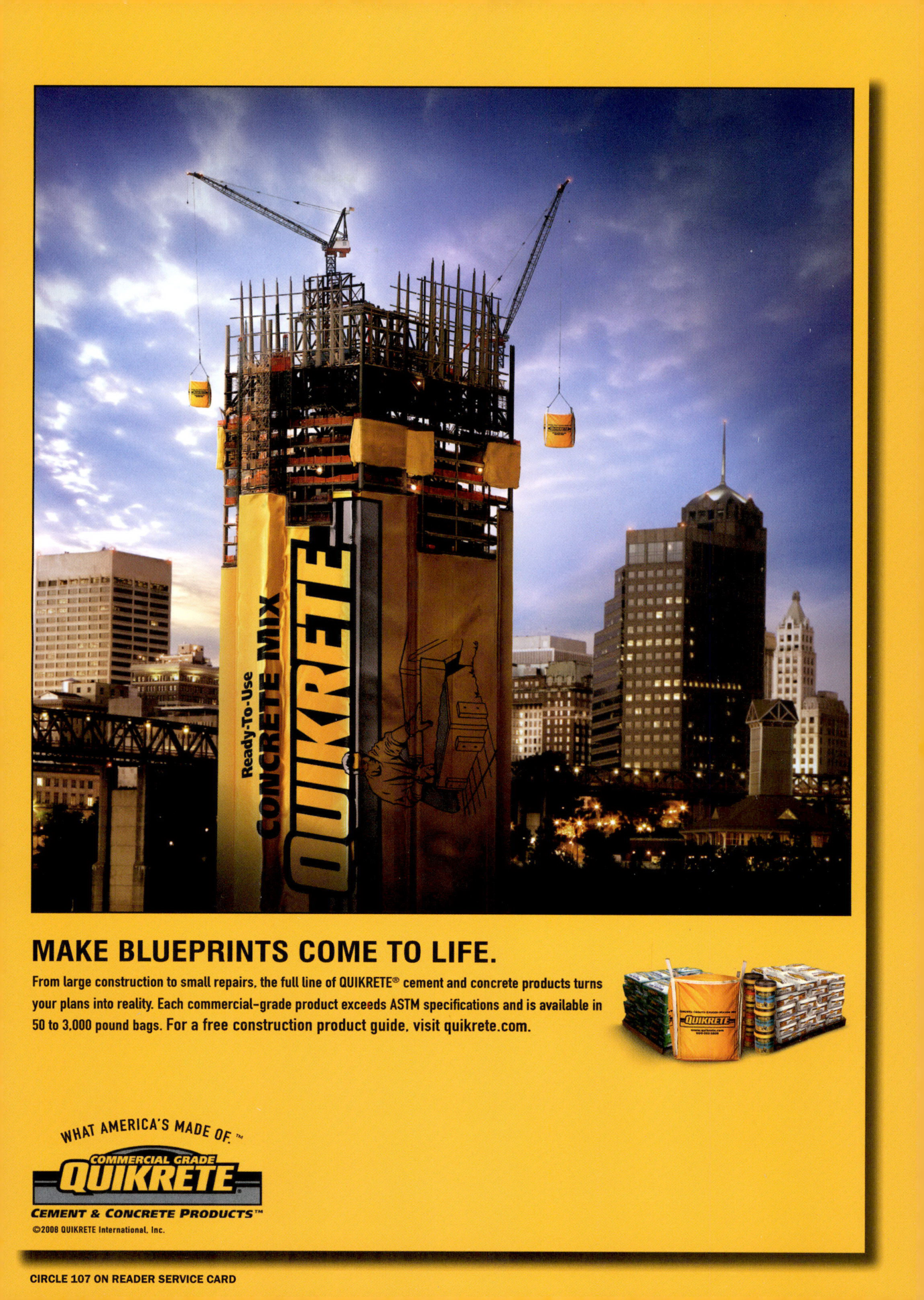 Masonry Magazine February 2009 Page. 51