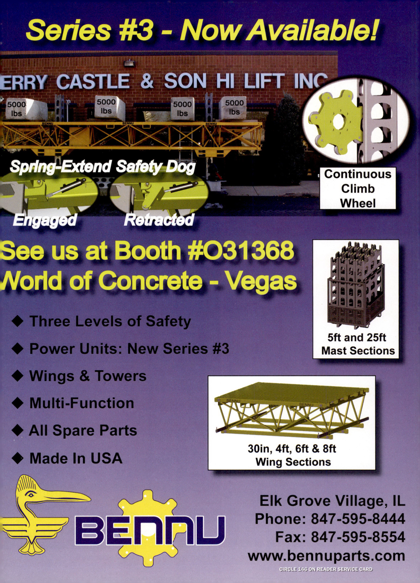 Masonry Magazine January 2009 Page. 5