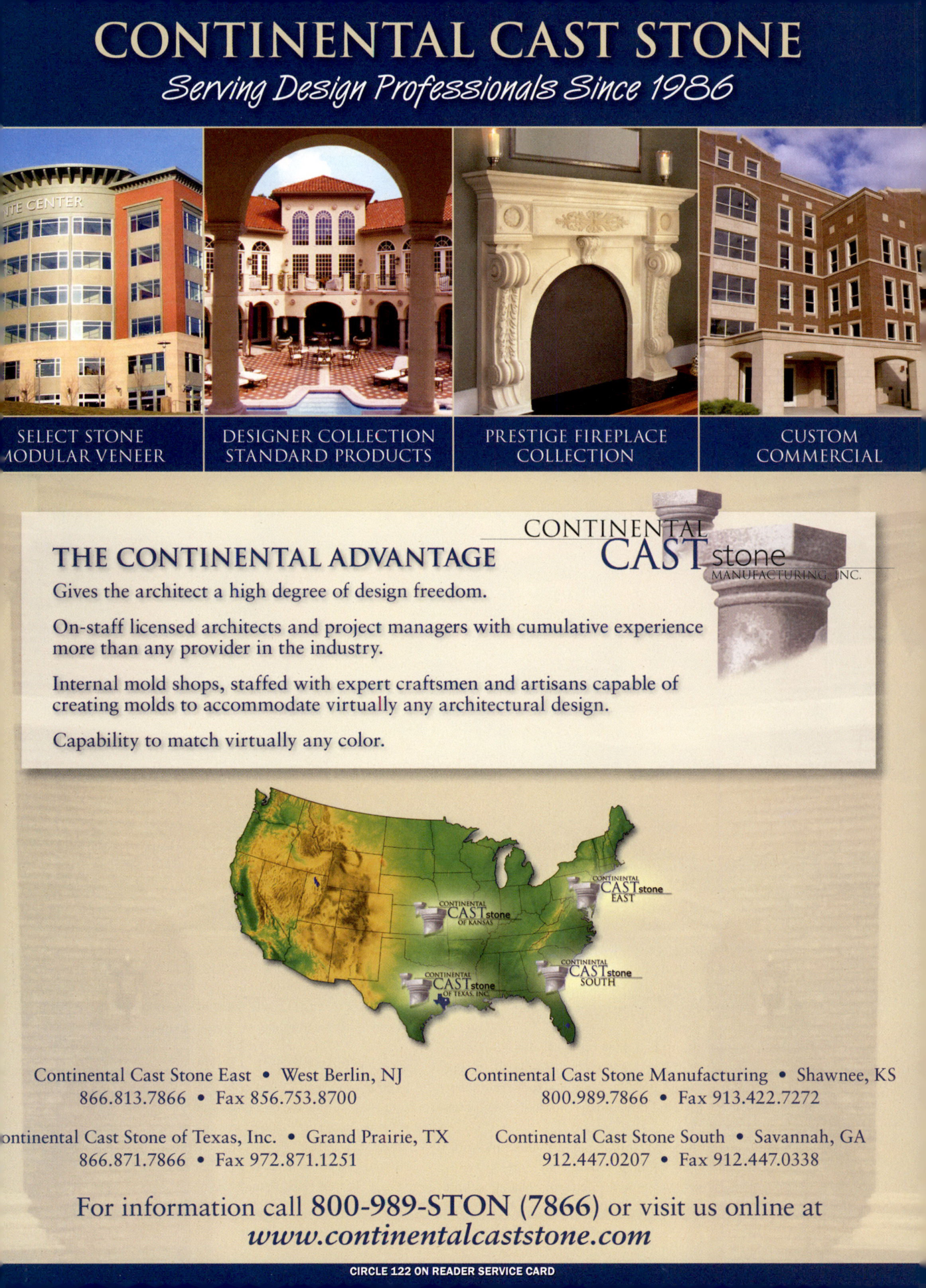 Masonry Magazine January 2009 Page. 27