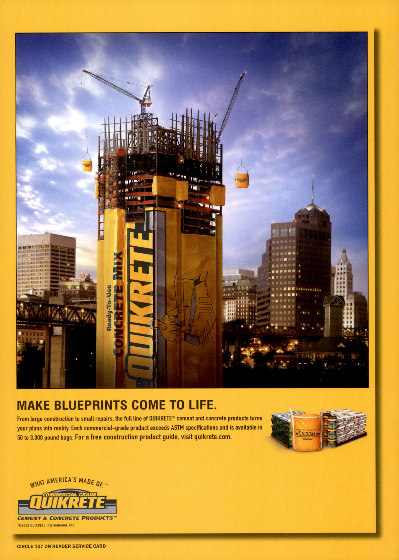 Masonry Magazine January 2009 Page. 51