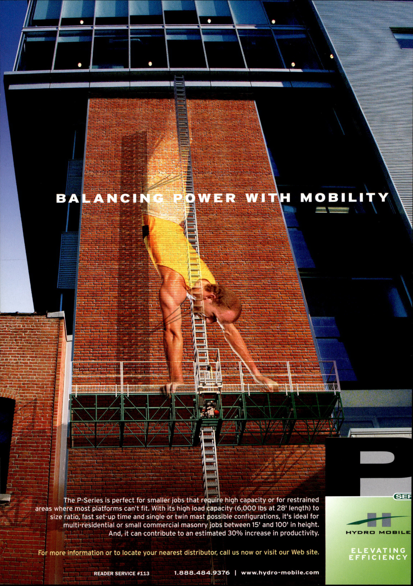 Masonry Magazine July 2009 Page. 2