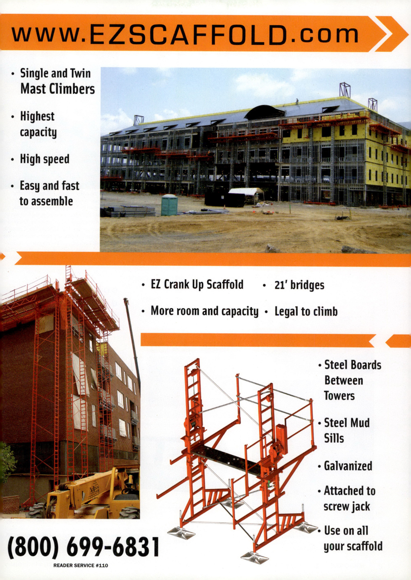 Masonry Magazine July 2009 Page. 7