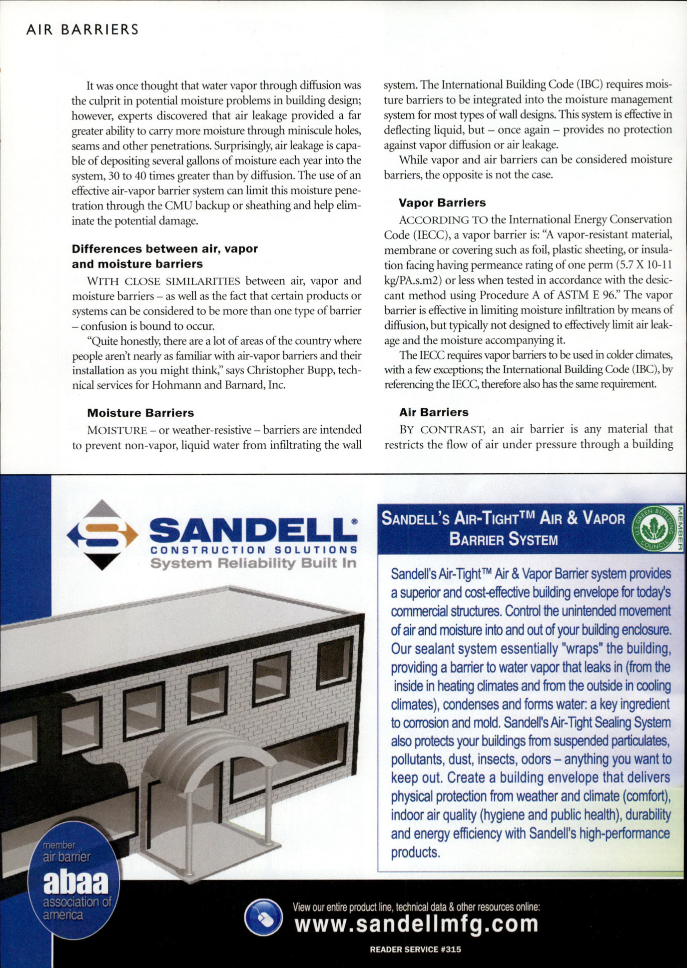Masonry Magazine July 2009 Page. 32