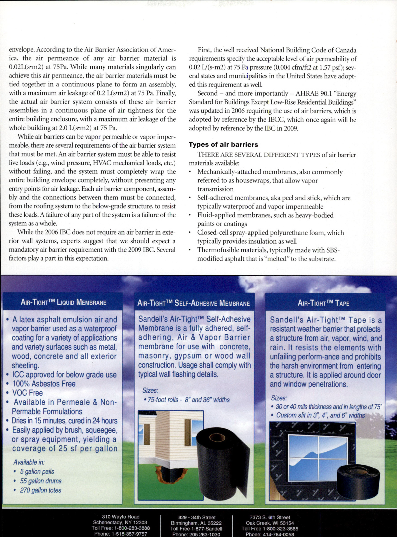 Masonry Magazine July 2009 Page. 33