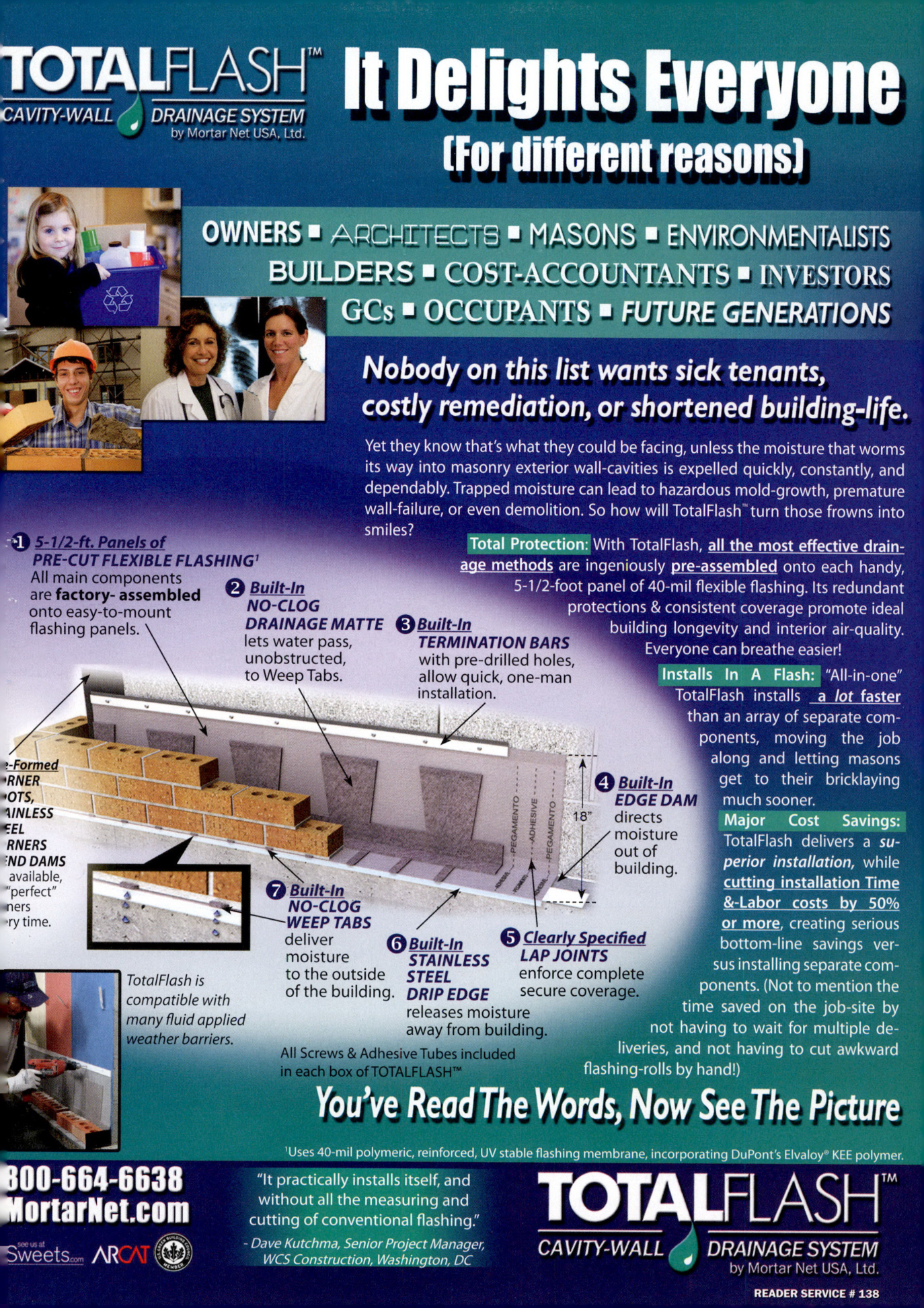 Masonry Magazine July 2009 Page. 37