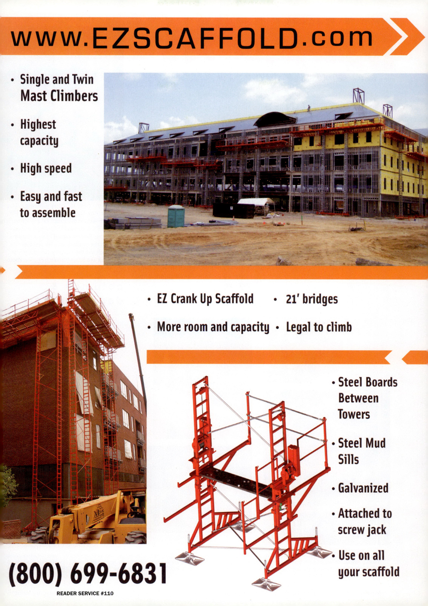 Masonry Magazine June 2009 Page. 7