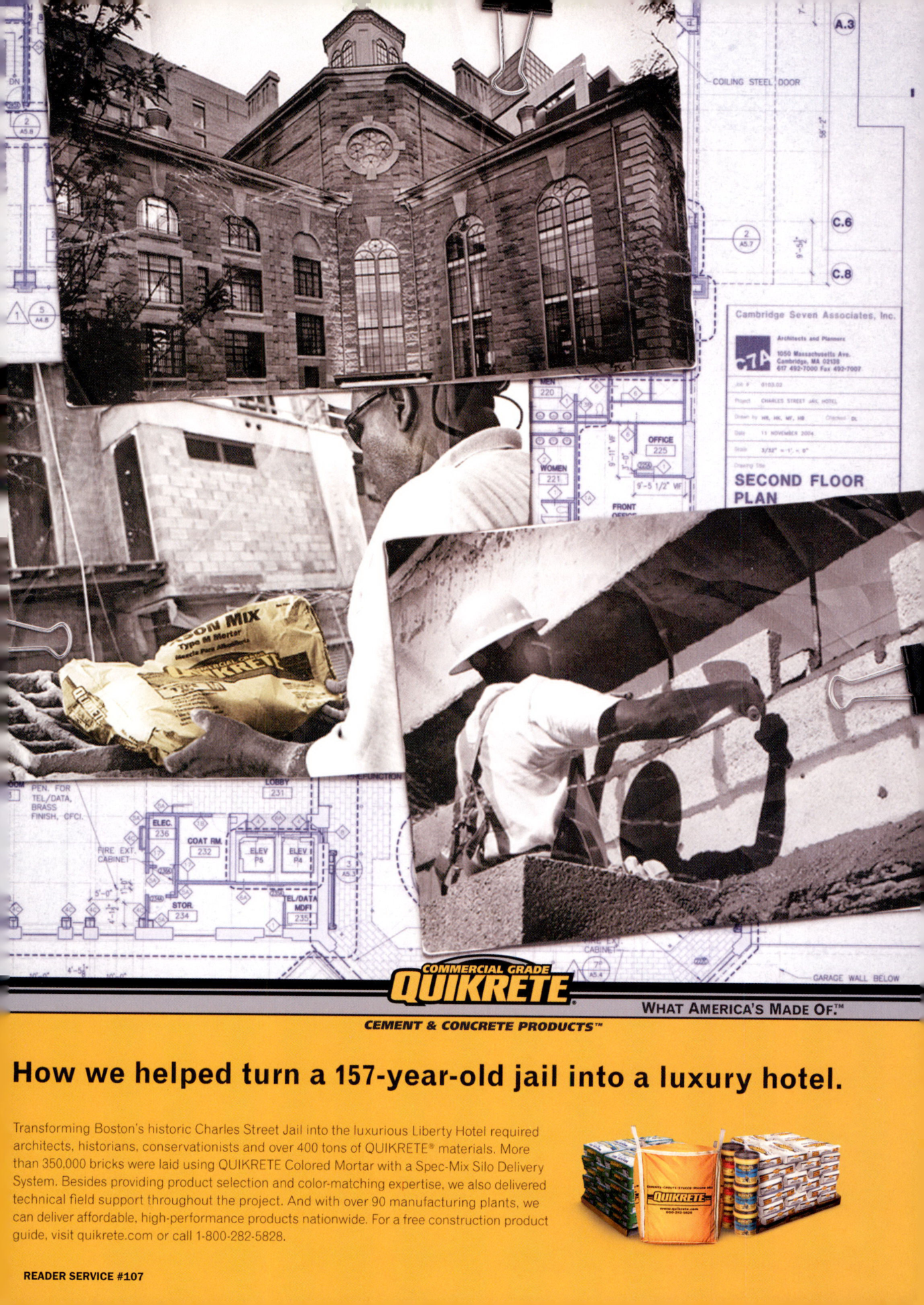 Masonry Magazine June 2009 Page. 51