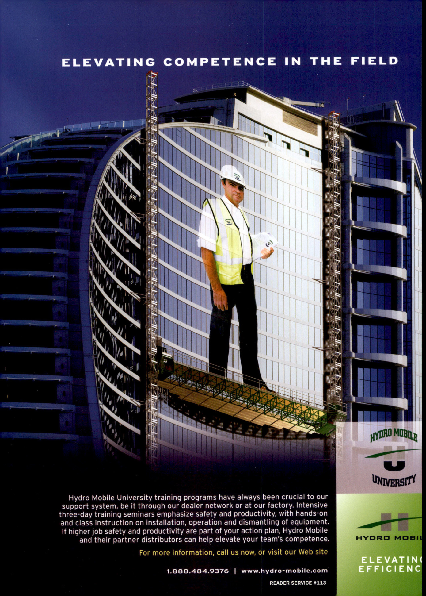Masonry Magazine March 2009 Page. 2
