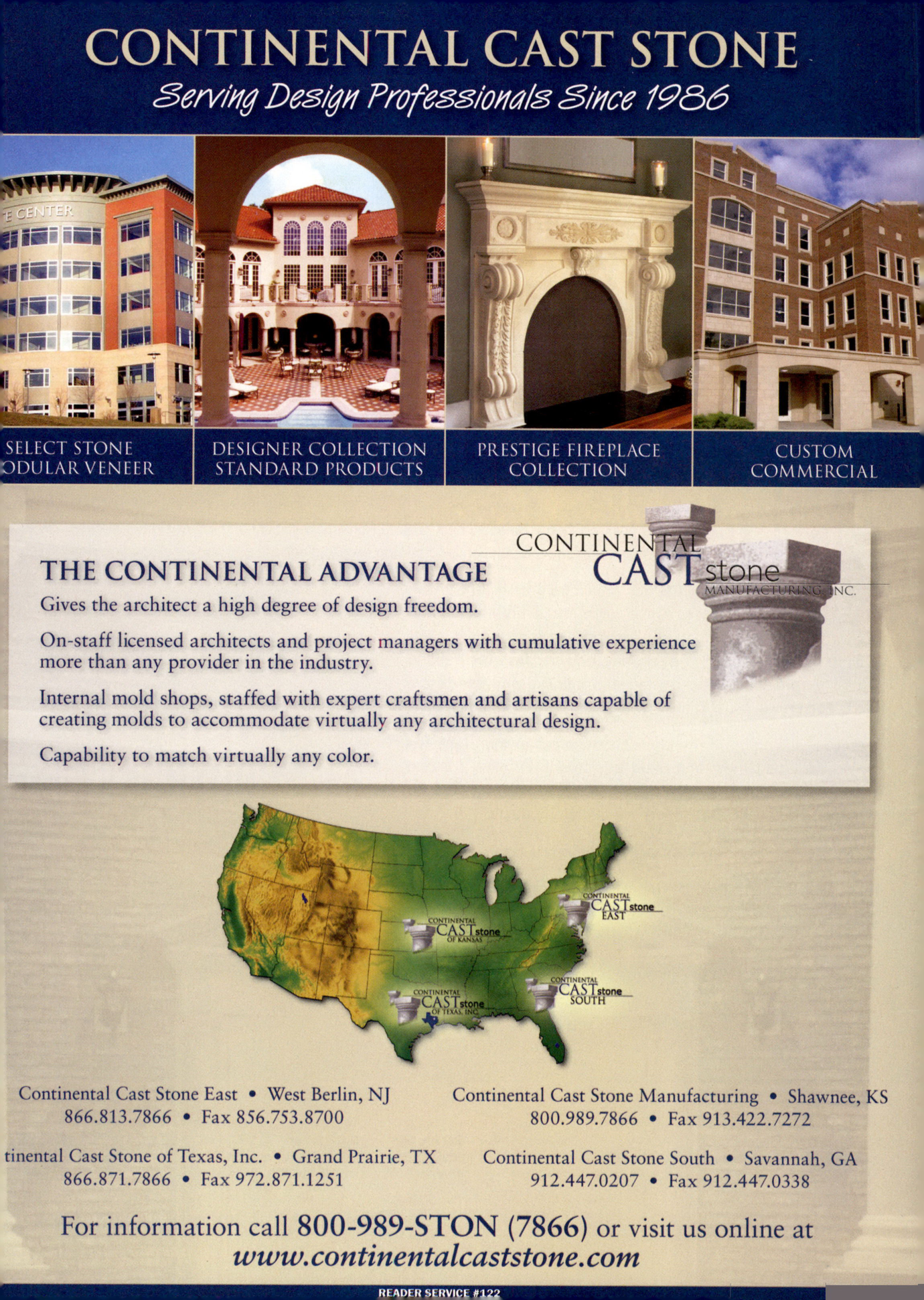 Masonry Magazine March 2009 Page. 5