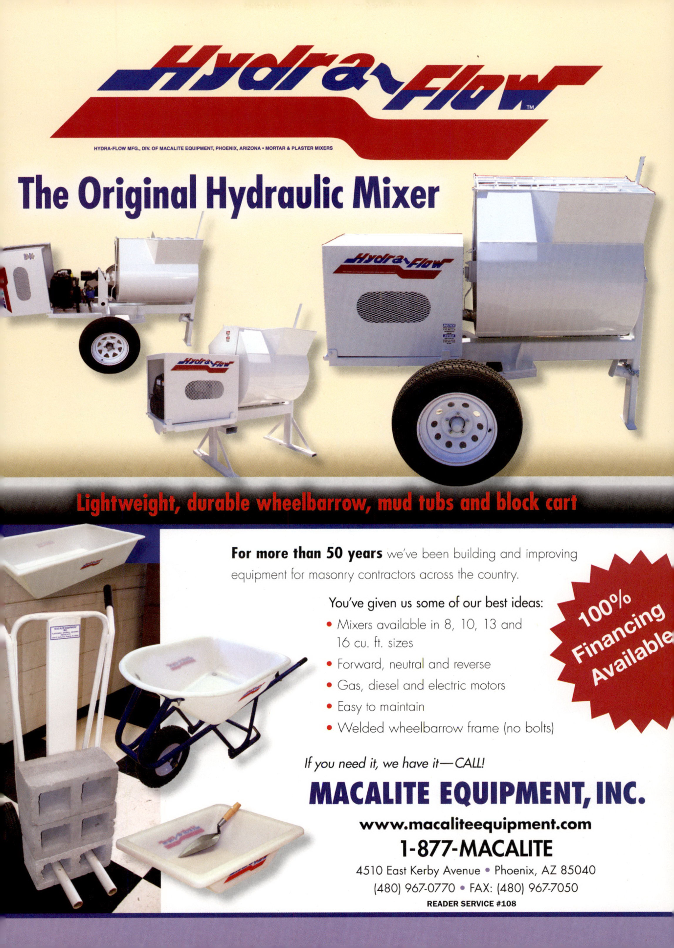 Masonry Magazine March 2009 Page. 37