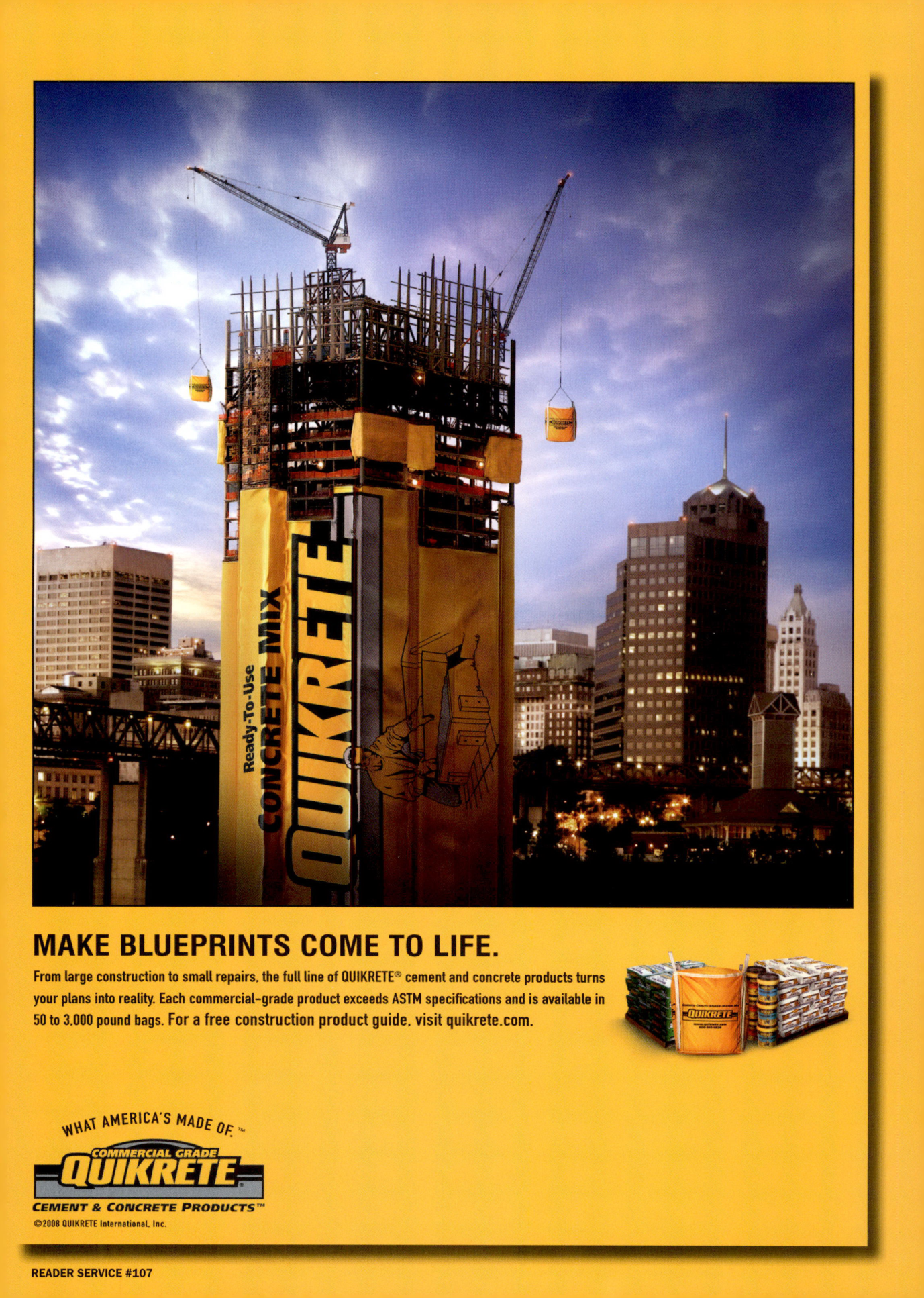Masonry Magazine March 2009 Page. 61