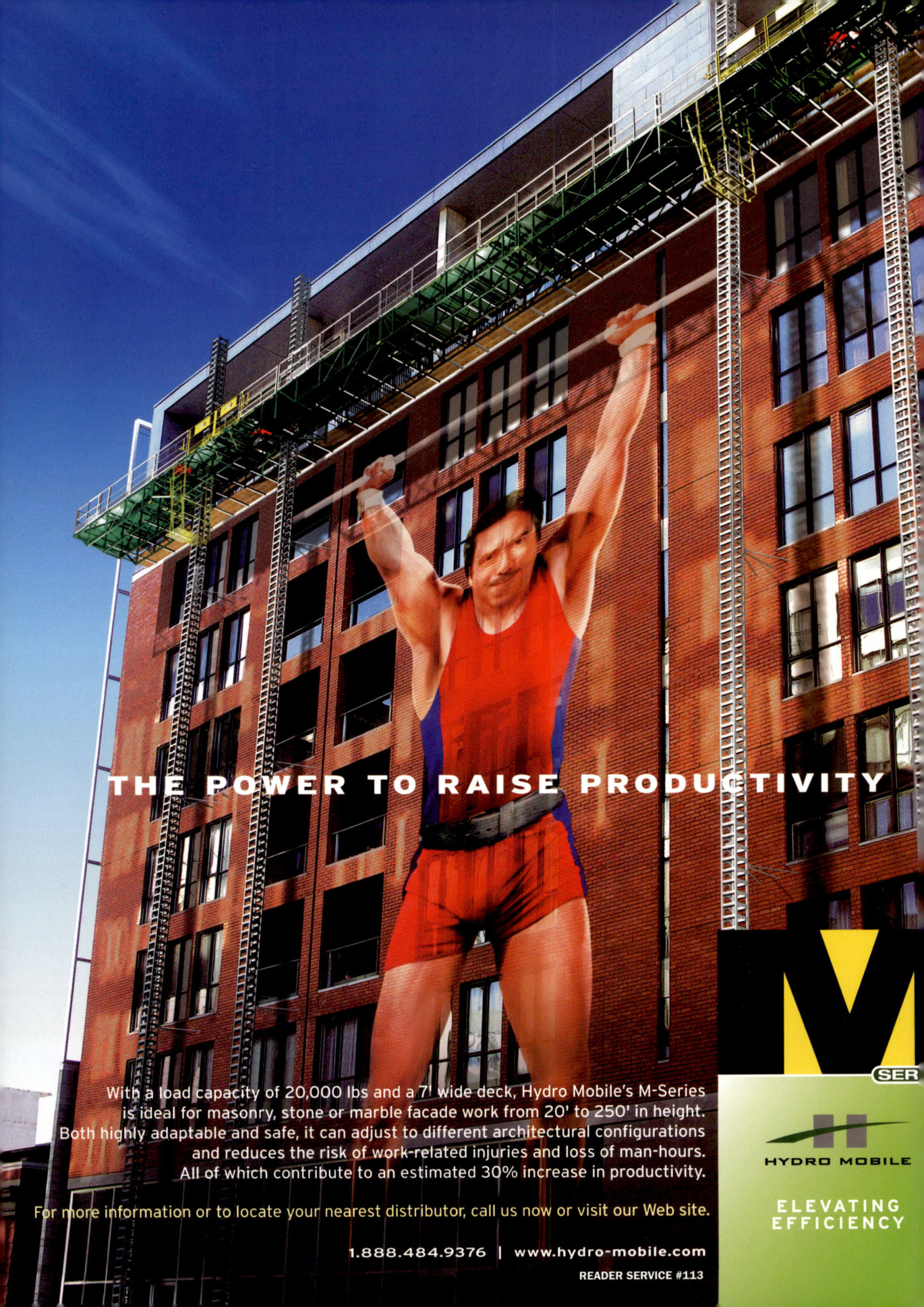 Masonry Magazine May 2009 Page. 2