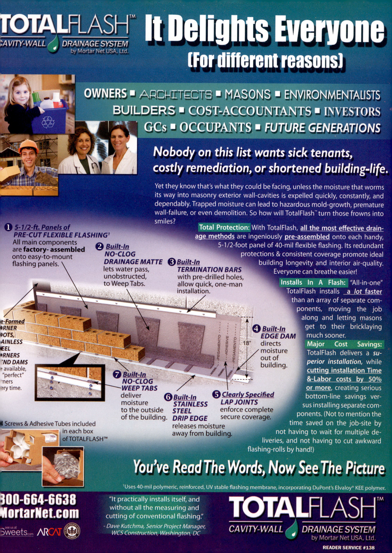 Masonry Magazine May 2009 Page. 9