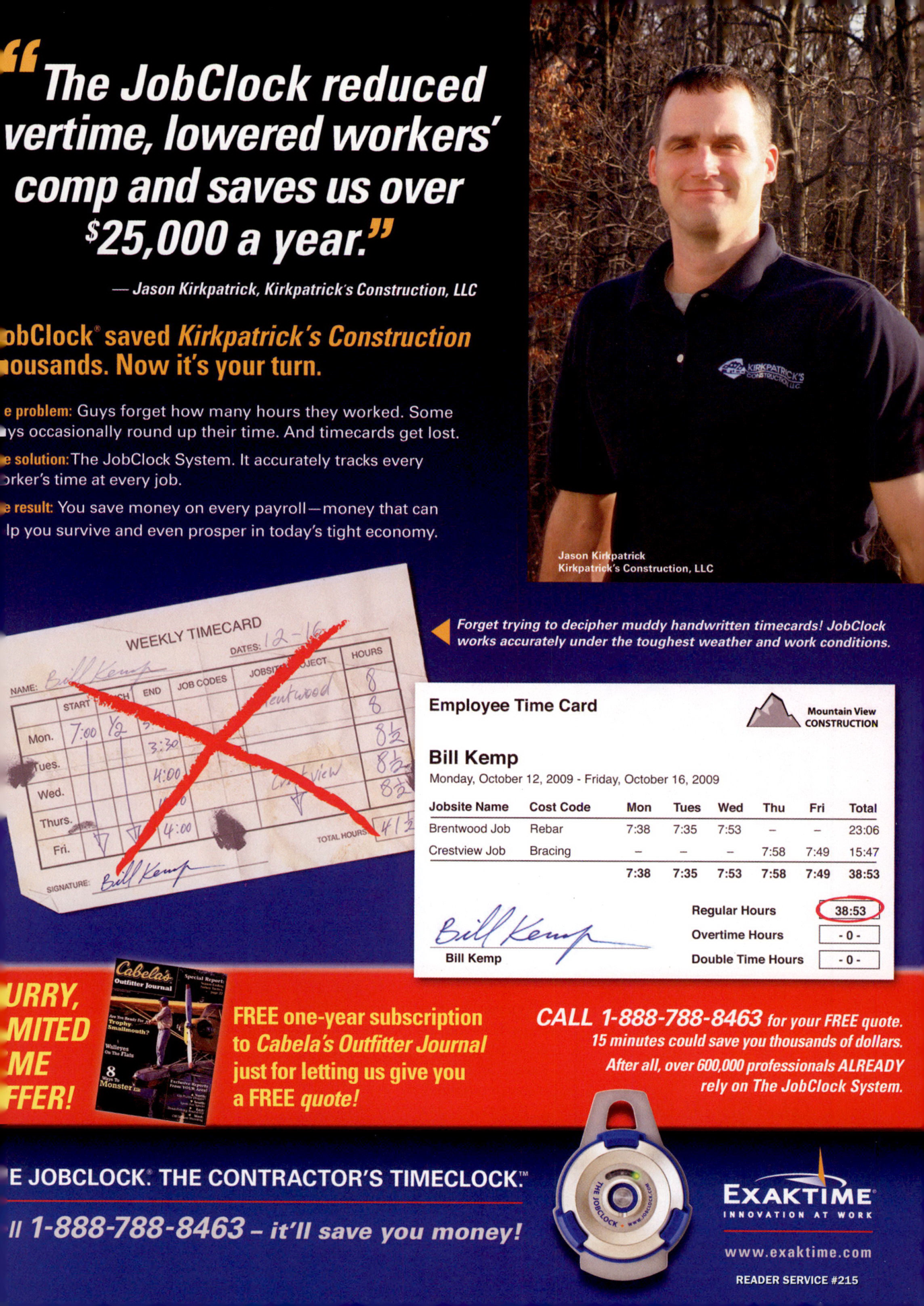 Masonry Magazine May 2009 Page. 15