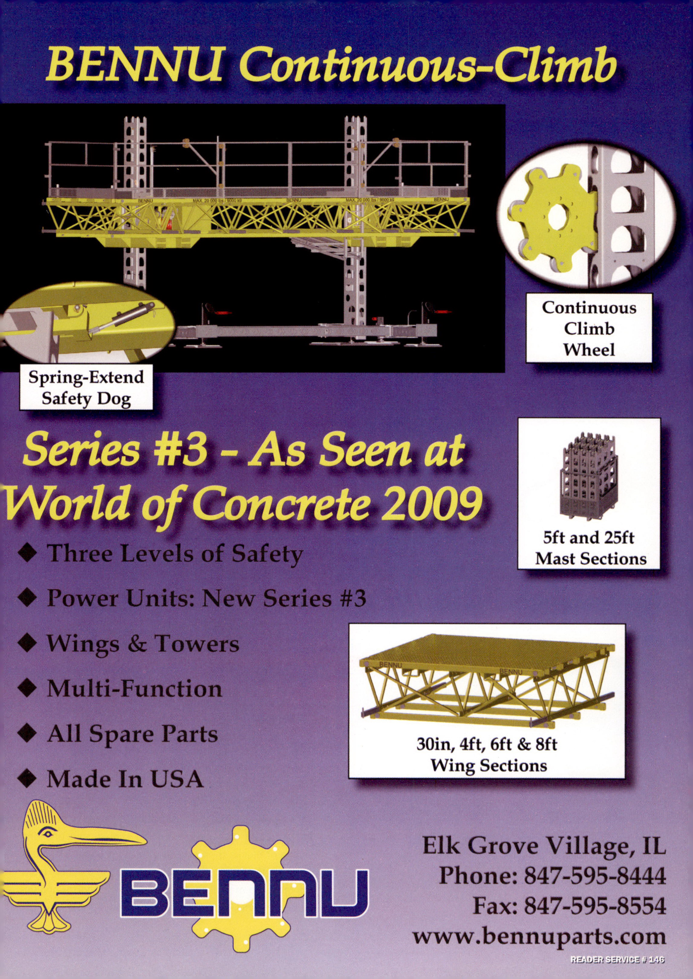 Masonry Magazine May 2009 Page. 25