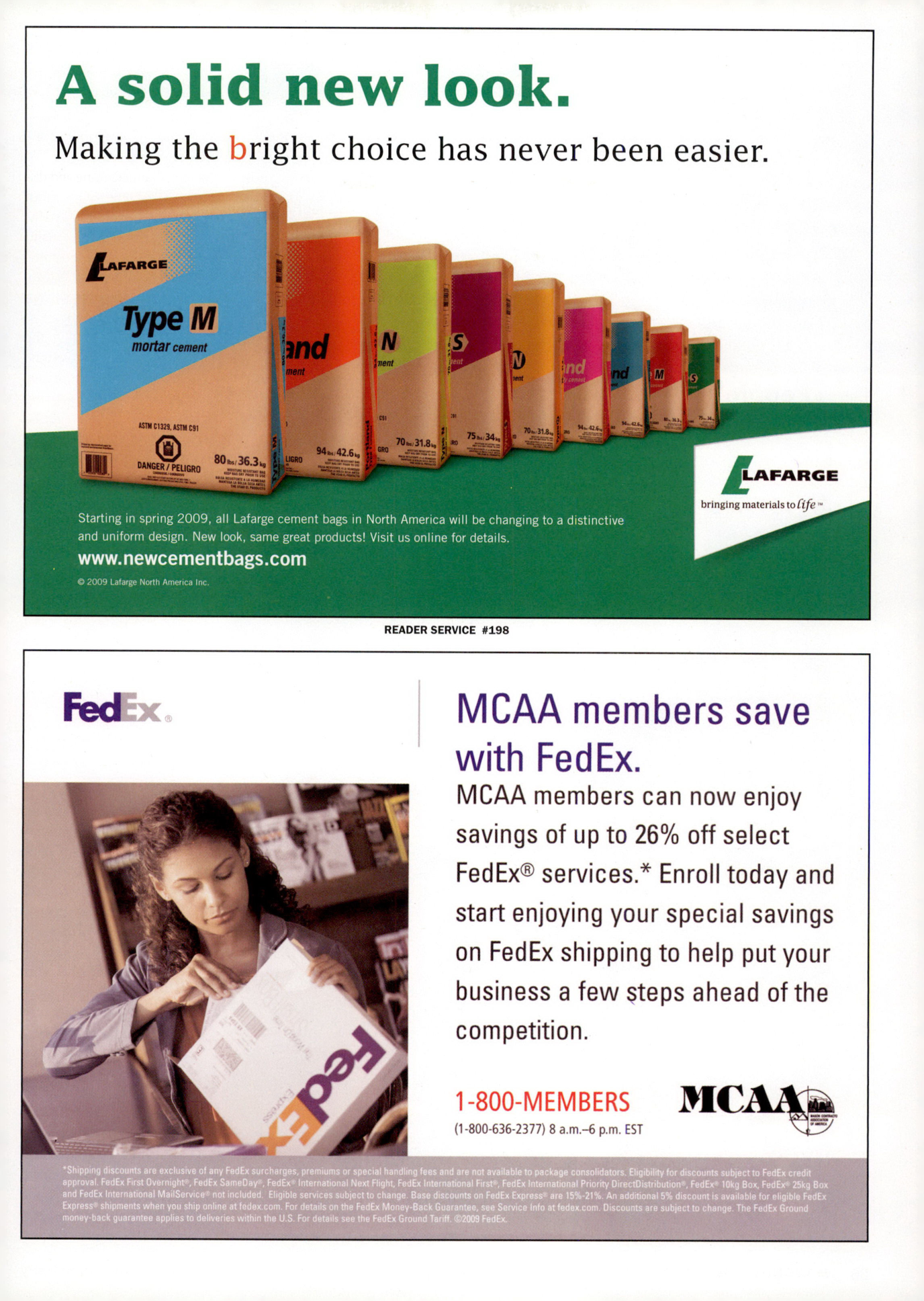 Masonry Magazine May 2009 Page. 39